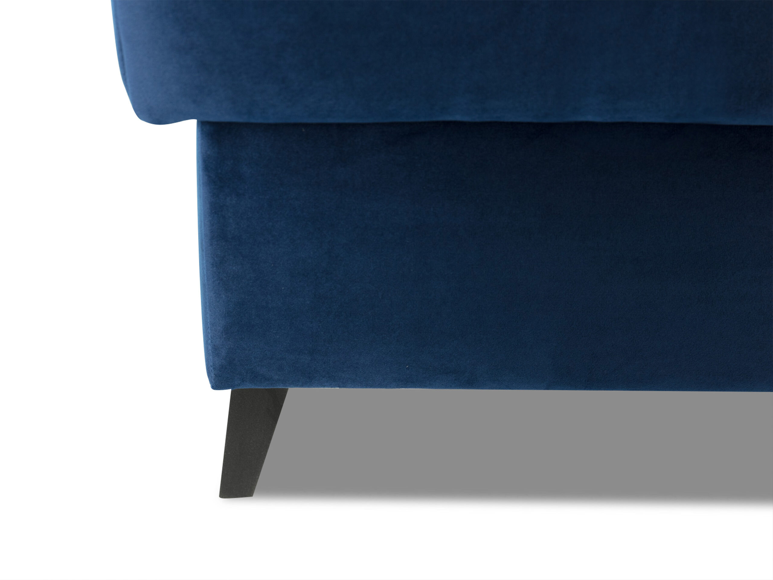 Upholstered bench Comfivo Agnus (Spirit Ash)
