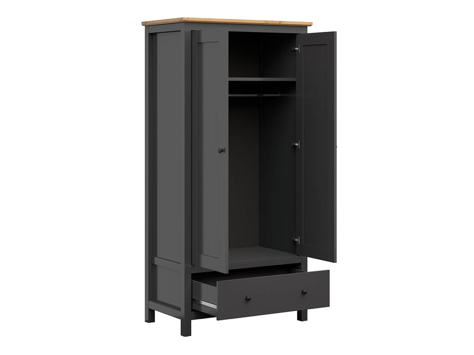 Bedroom set Sordoro 141