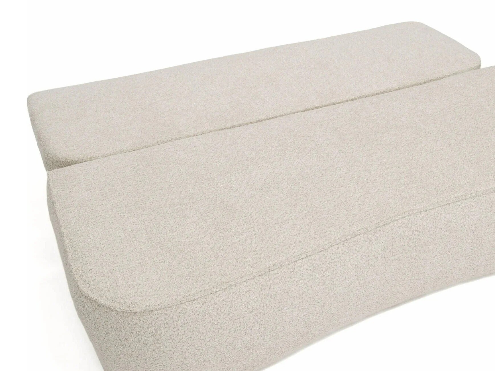 Sofa bed Marysville 102 (Anthology 02)