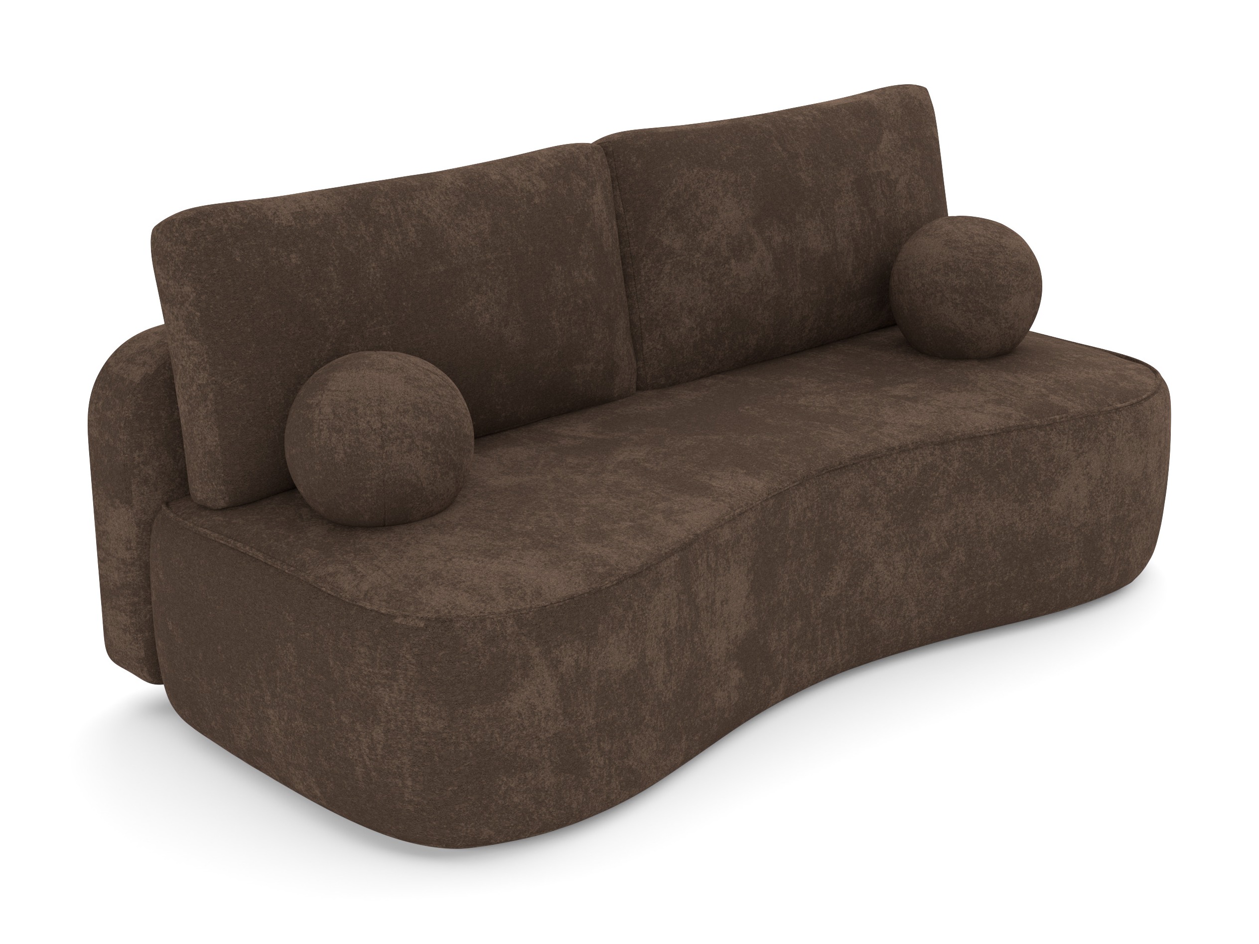 Sofa bed Marysville 102 (Monte 28)