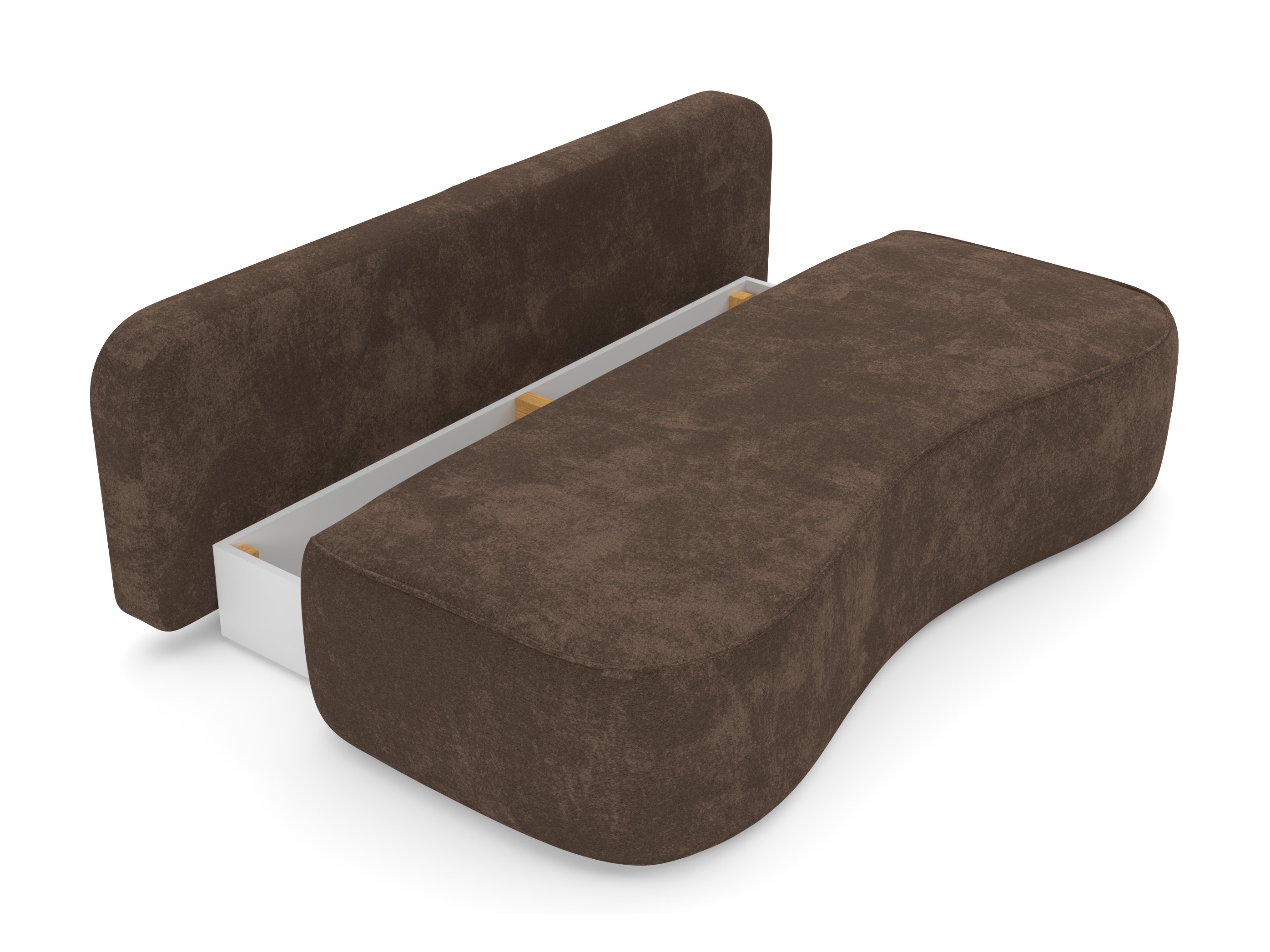 Sofa bed Marysville 102 (Monte 28)
