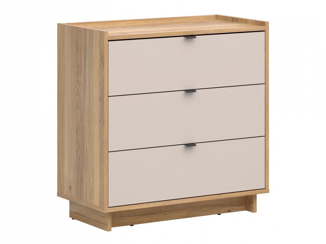 Chest of drawers Lorlivo 107