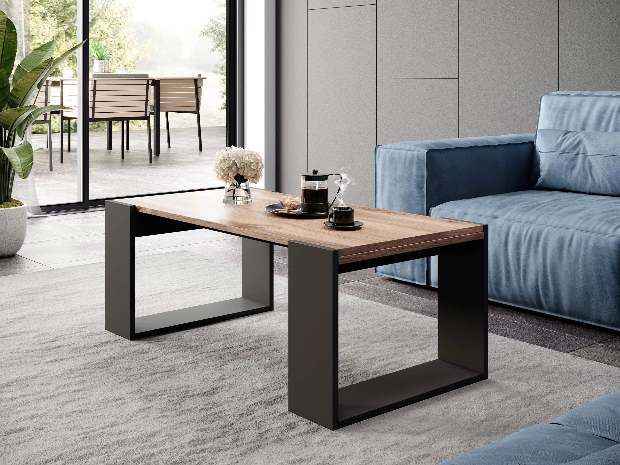 Coffee table Socius