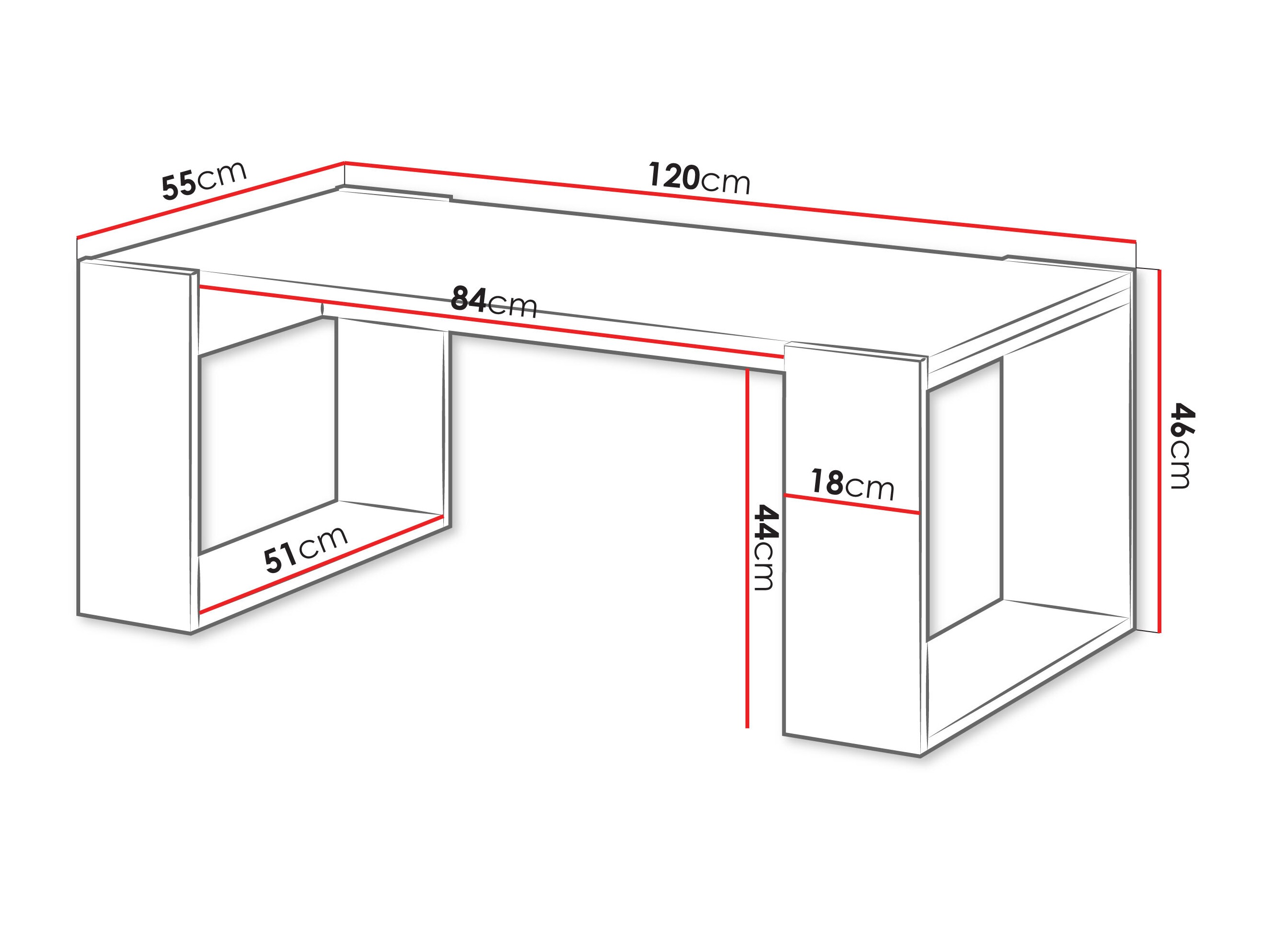 Coffee table Socius