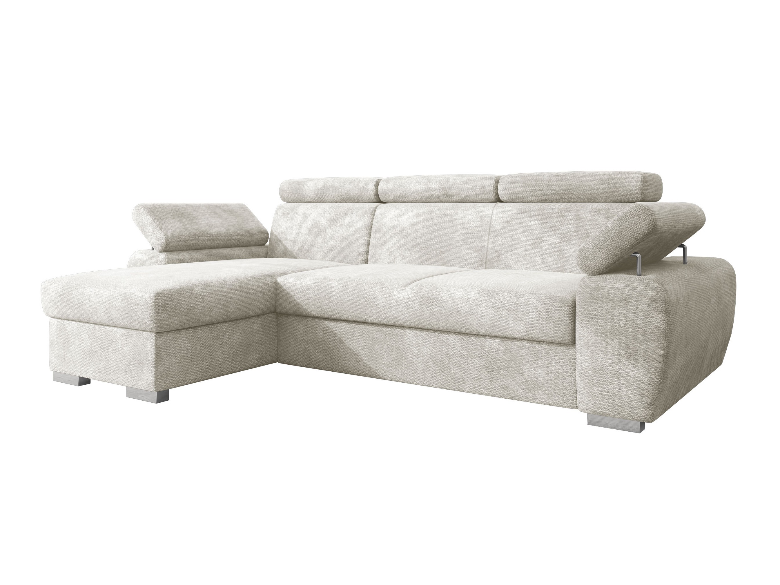 Corner sofa Columbus 252 (Lumo 55)