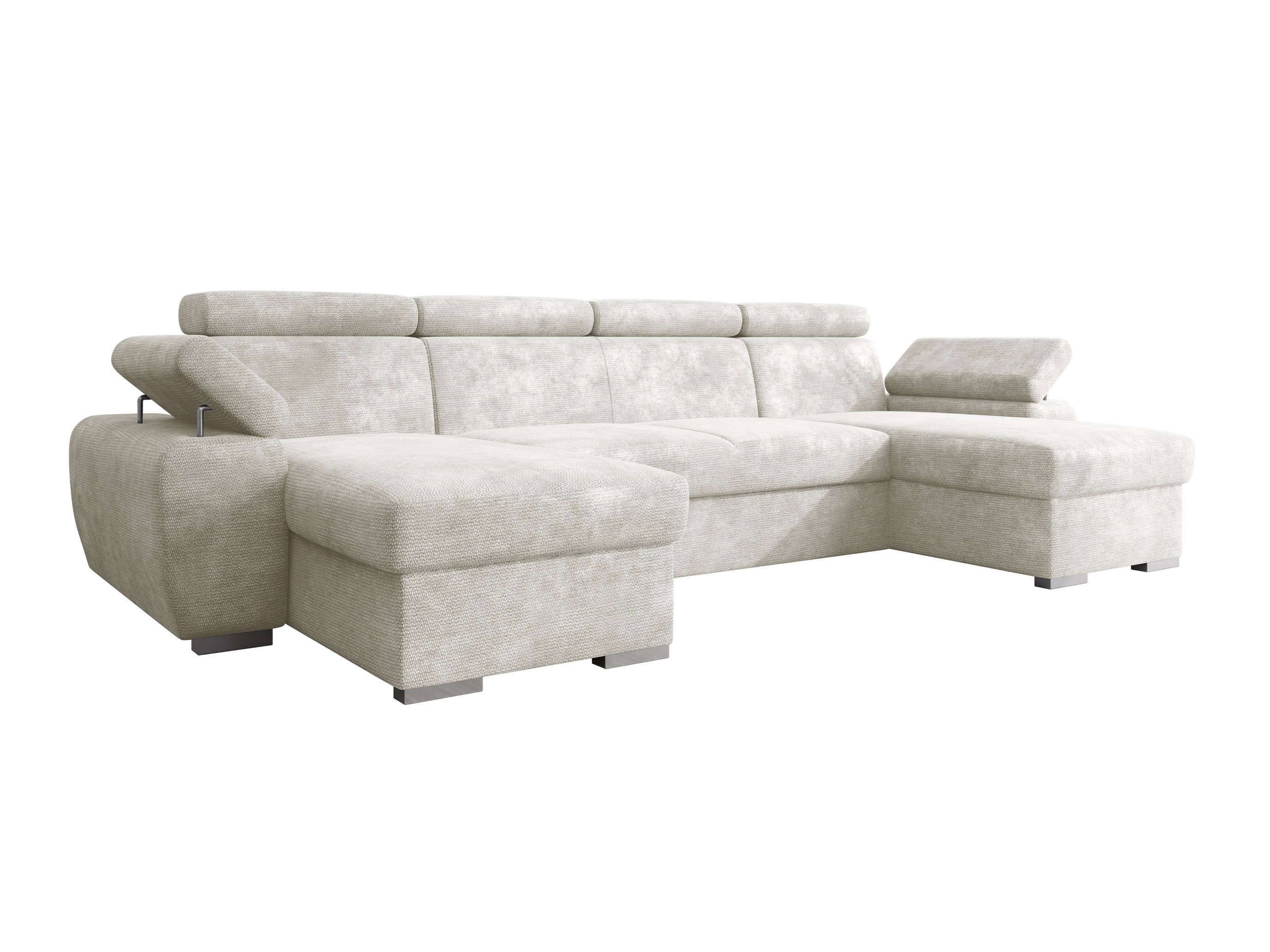Corner sofa Columbus 253 (Lumo 55)