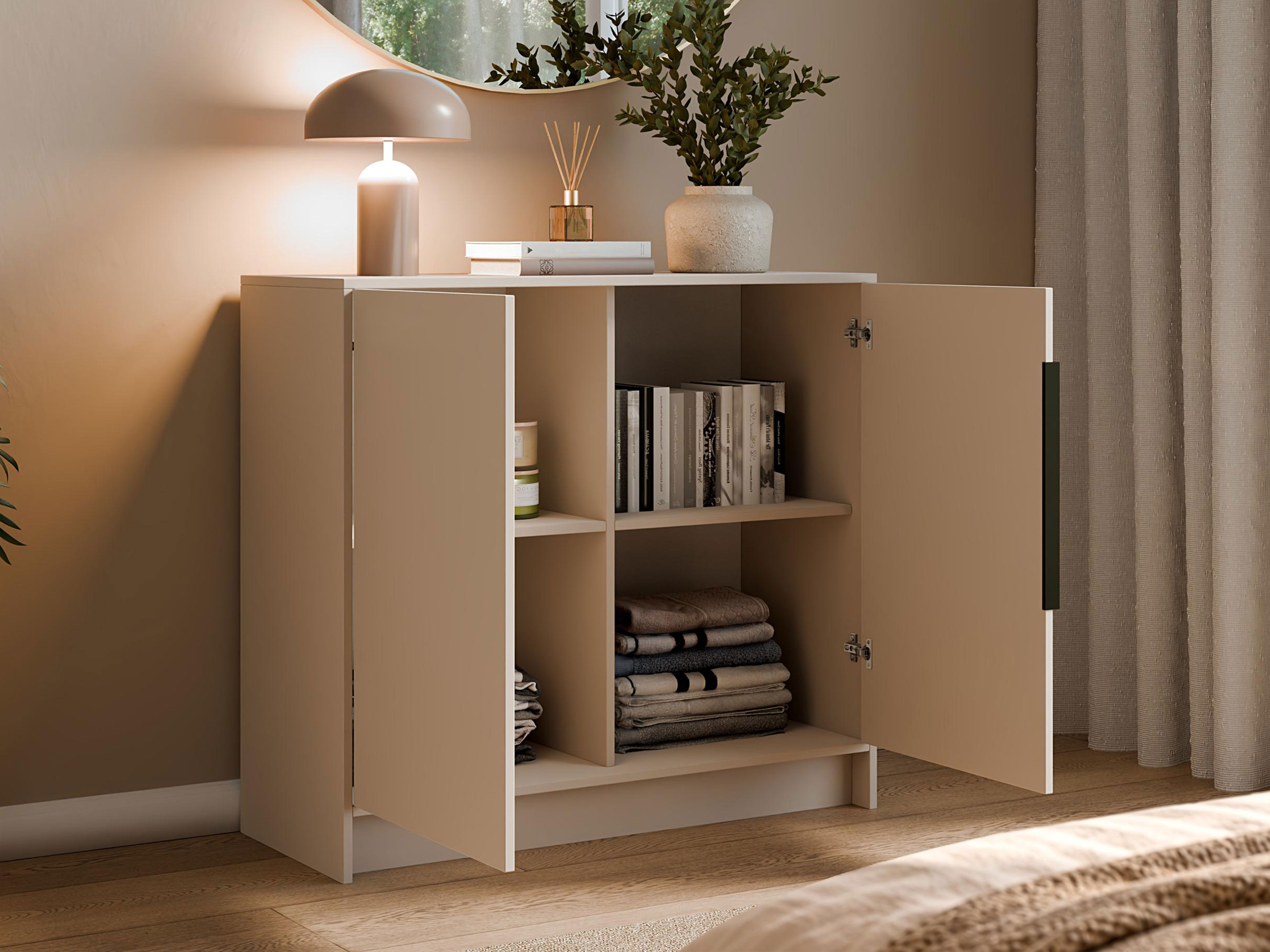 Sideboard Arecibo 114