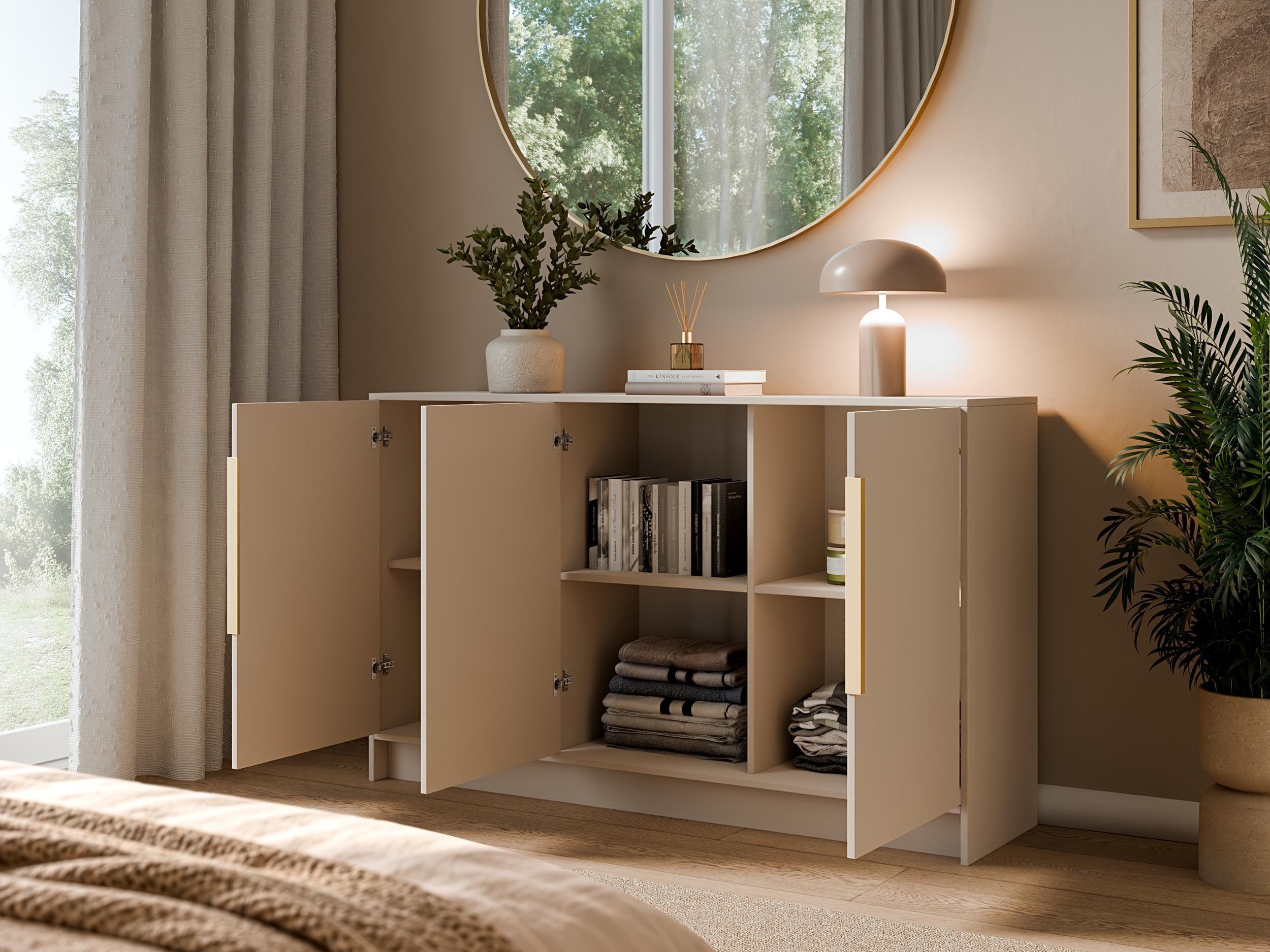 Sideboard Arecibo 115