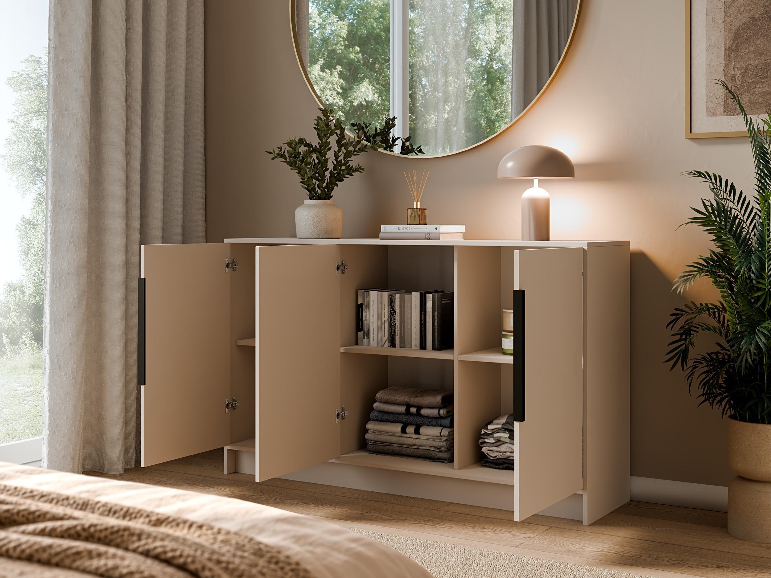 Sideboard Arecibo 115