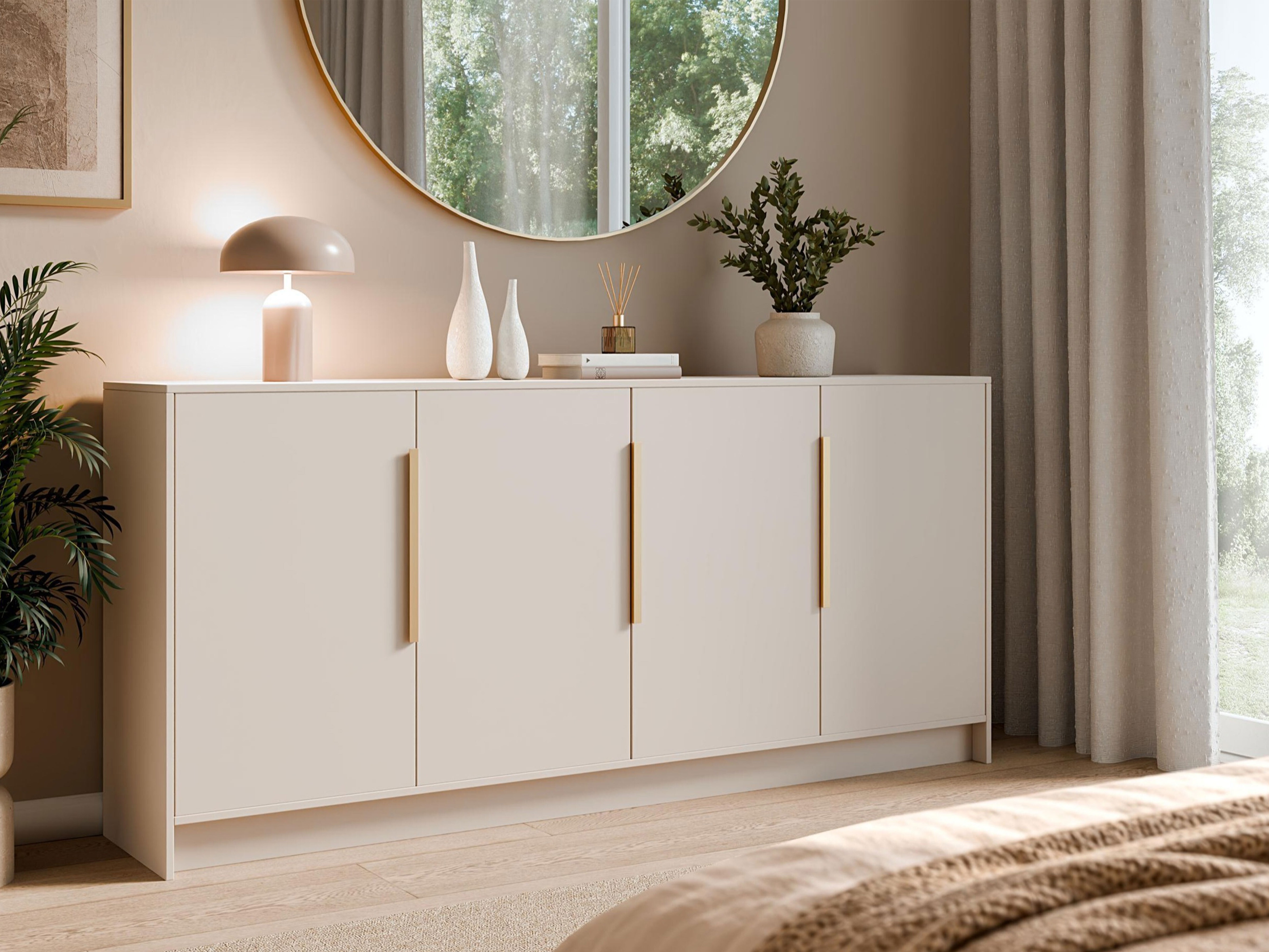 Sideboard Arecibo 116