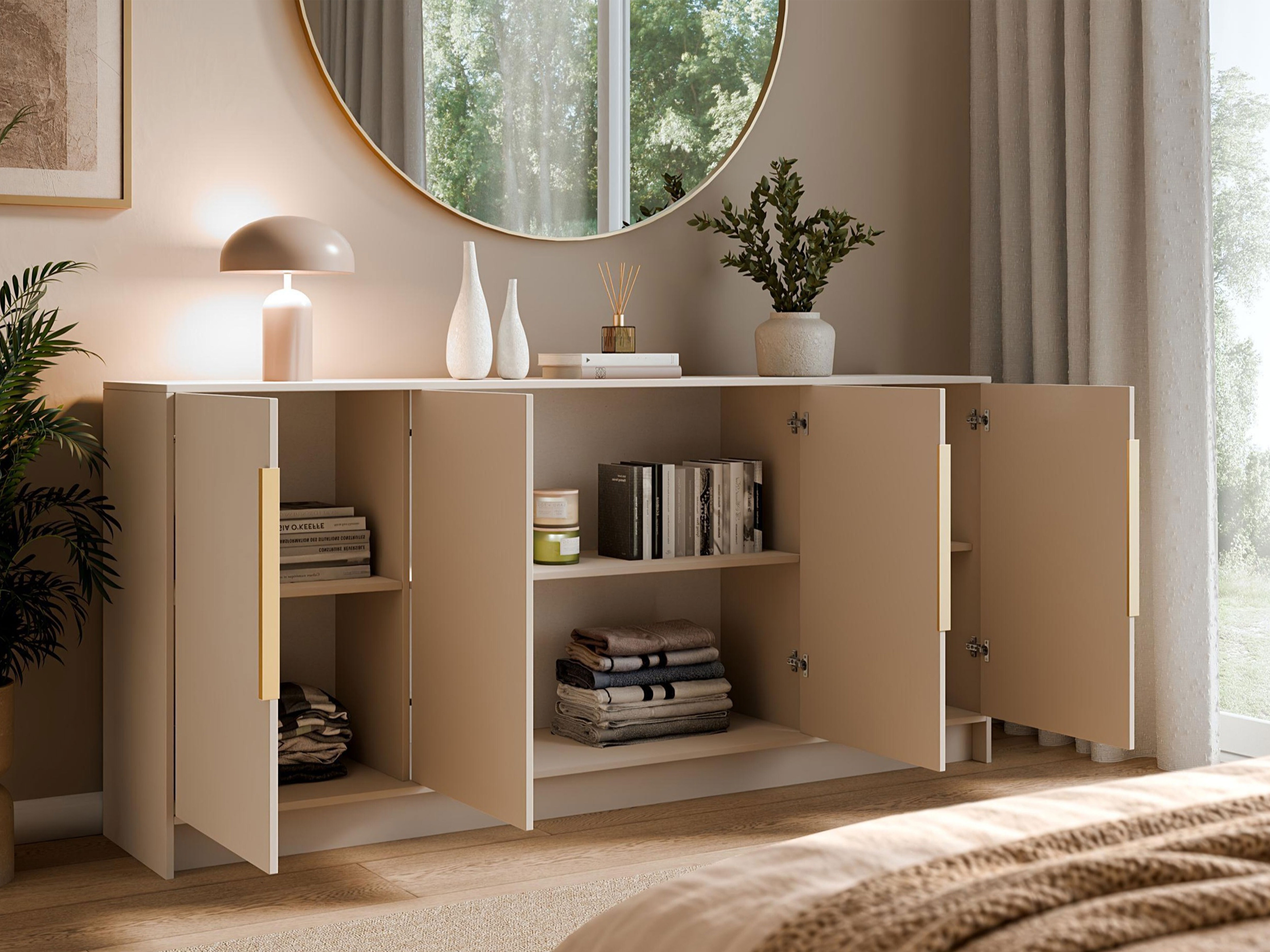 Sideboard Arecibo 116