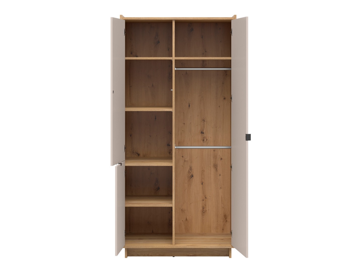 Wardrobe Lorlivo 108