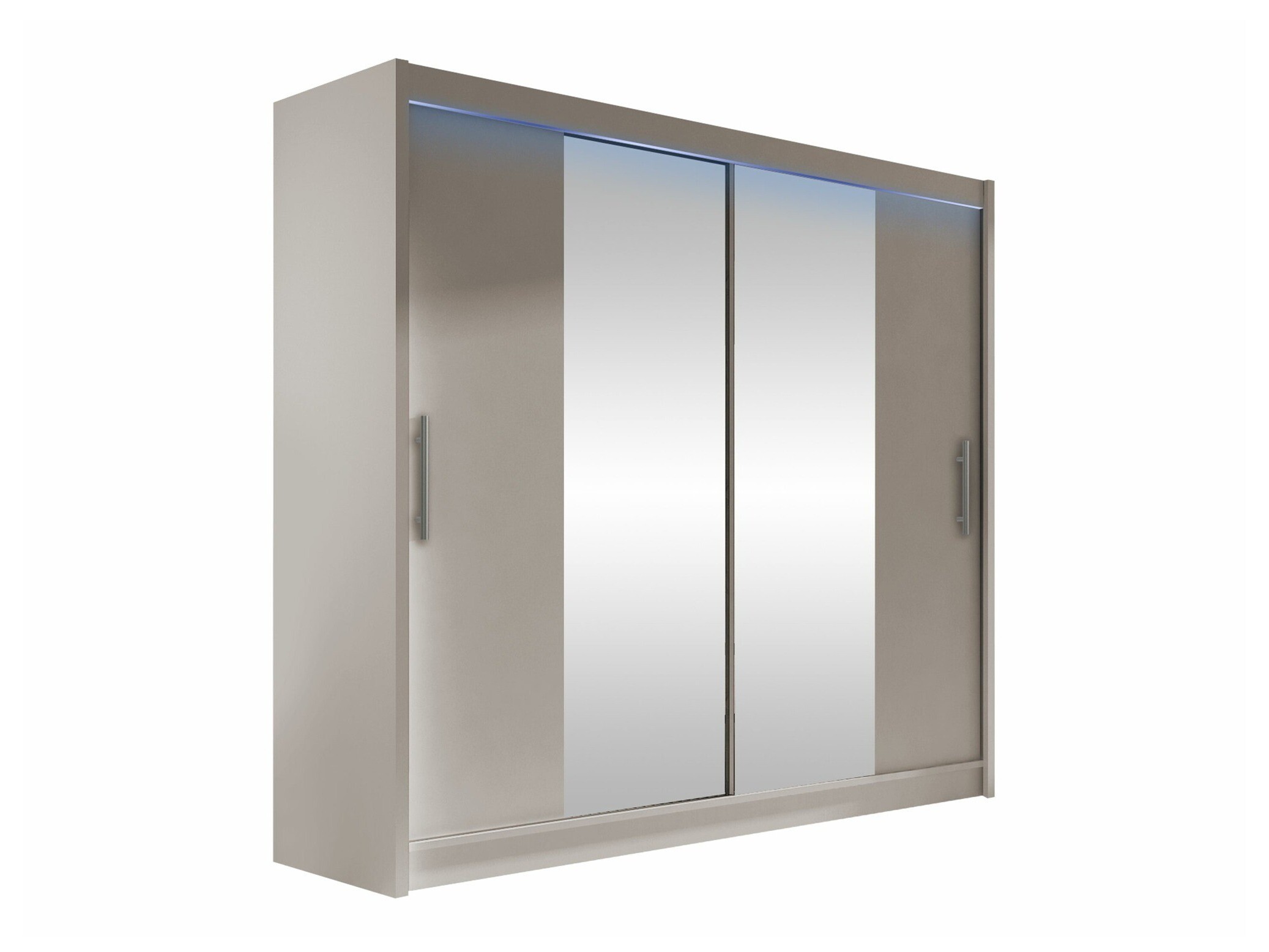 Wardrobe Closico Pallor II (Cashmere)