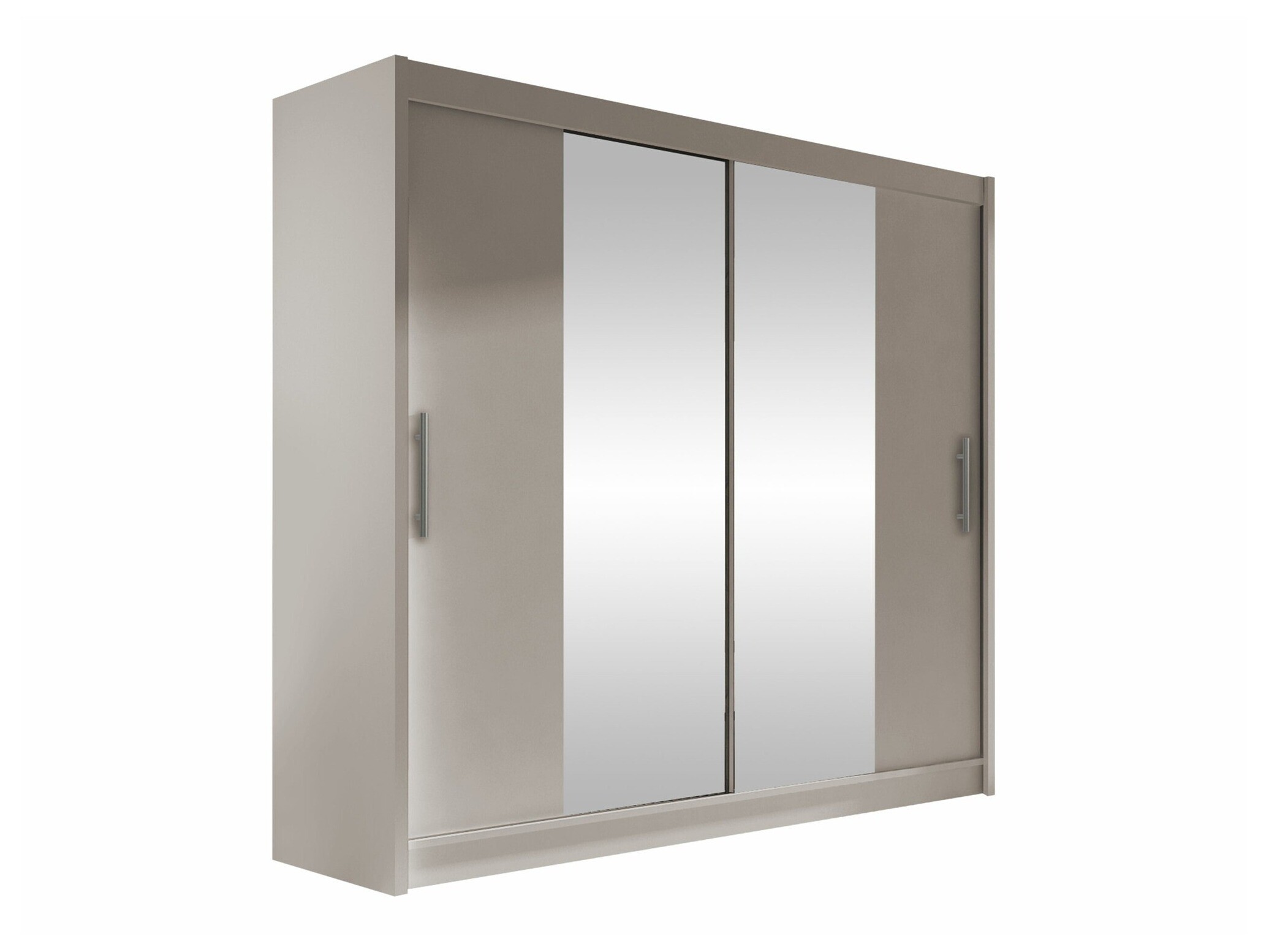 Wardrobe Closico Pallor II (Cashmere)