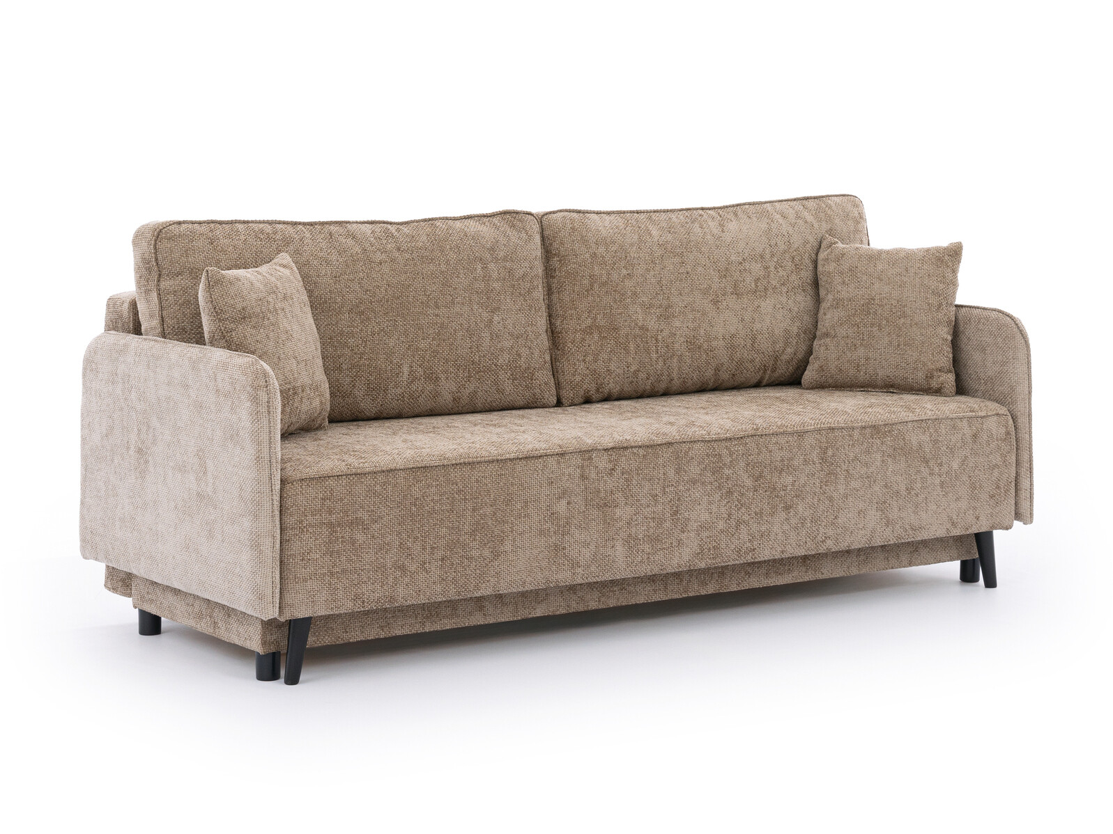 Sofa bed Alton 112 (Garden 05)