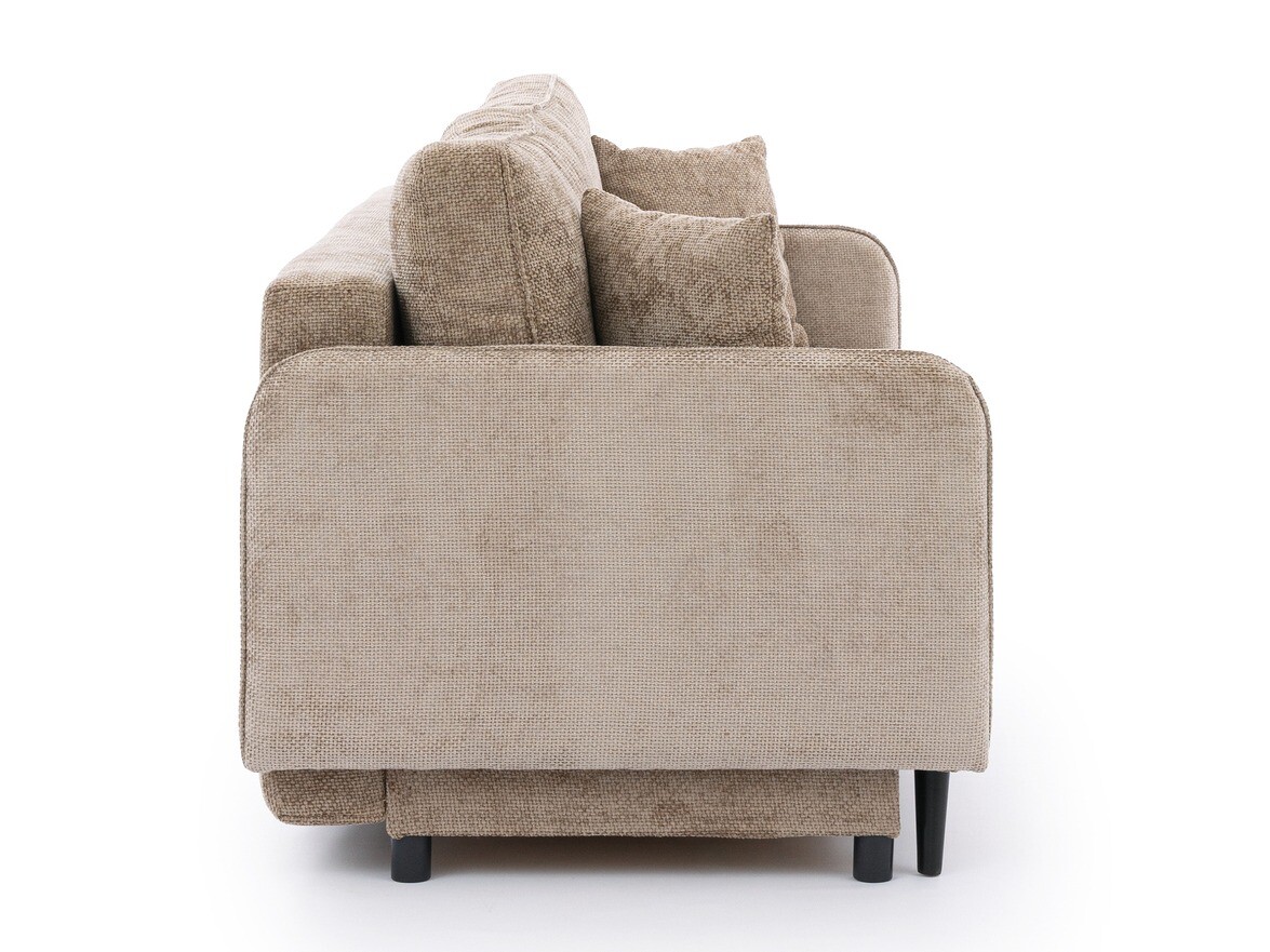 Sofa bed Alton 112 (Garden 05)