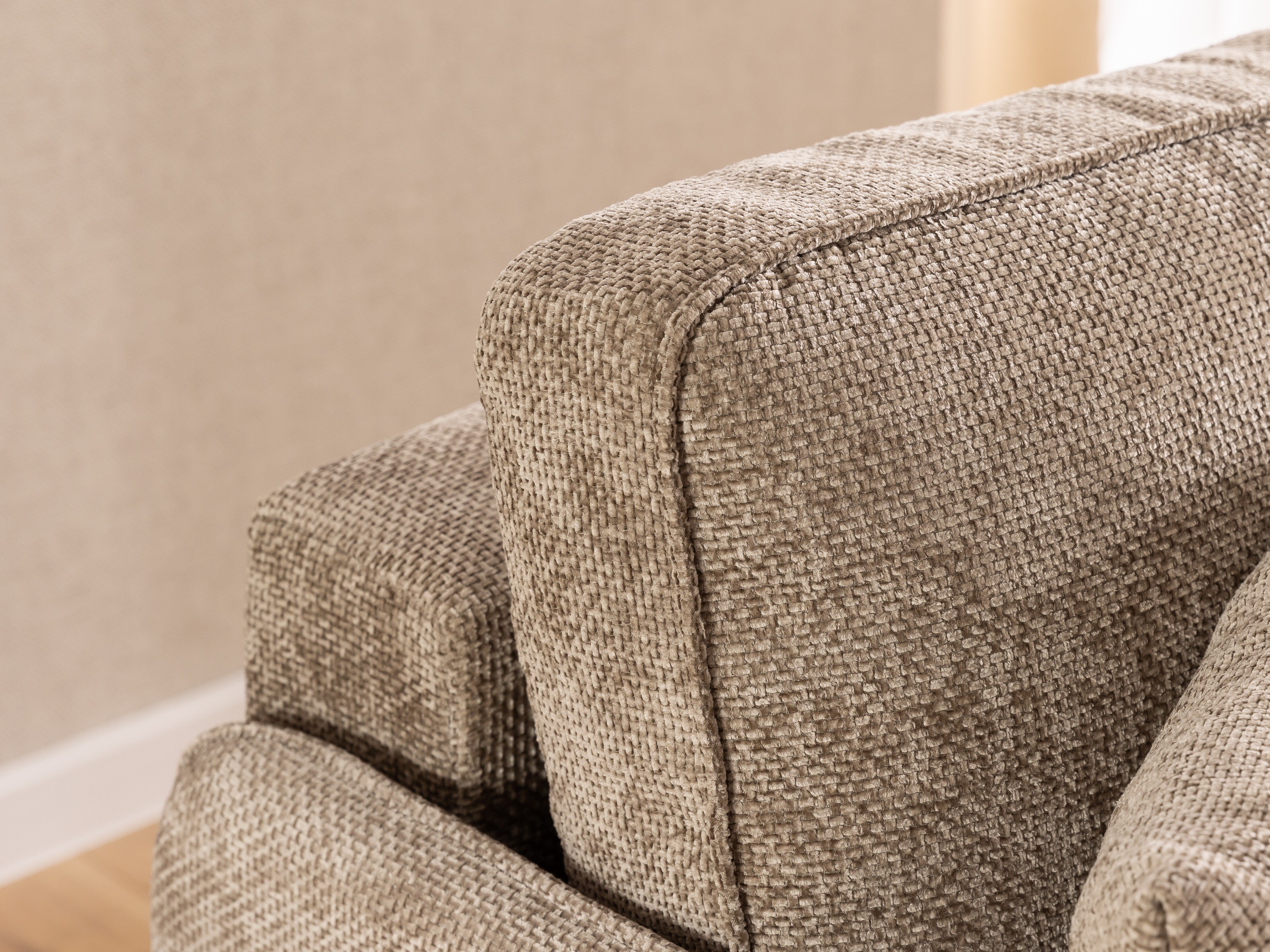 Sofa bed Alton 112 (Garden 05)