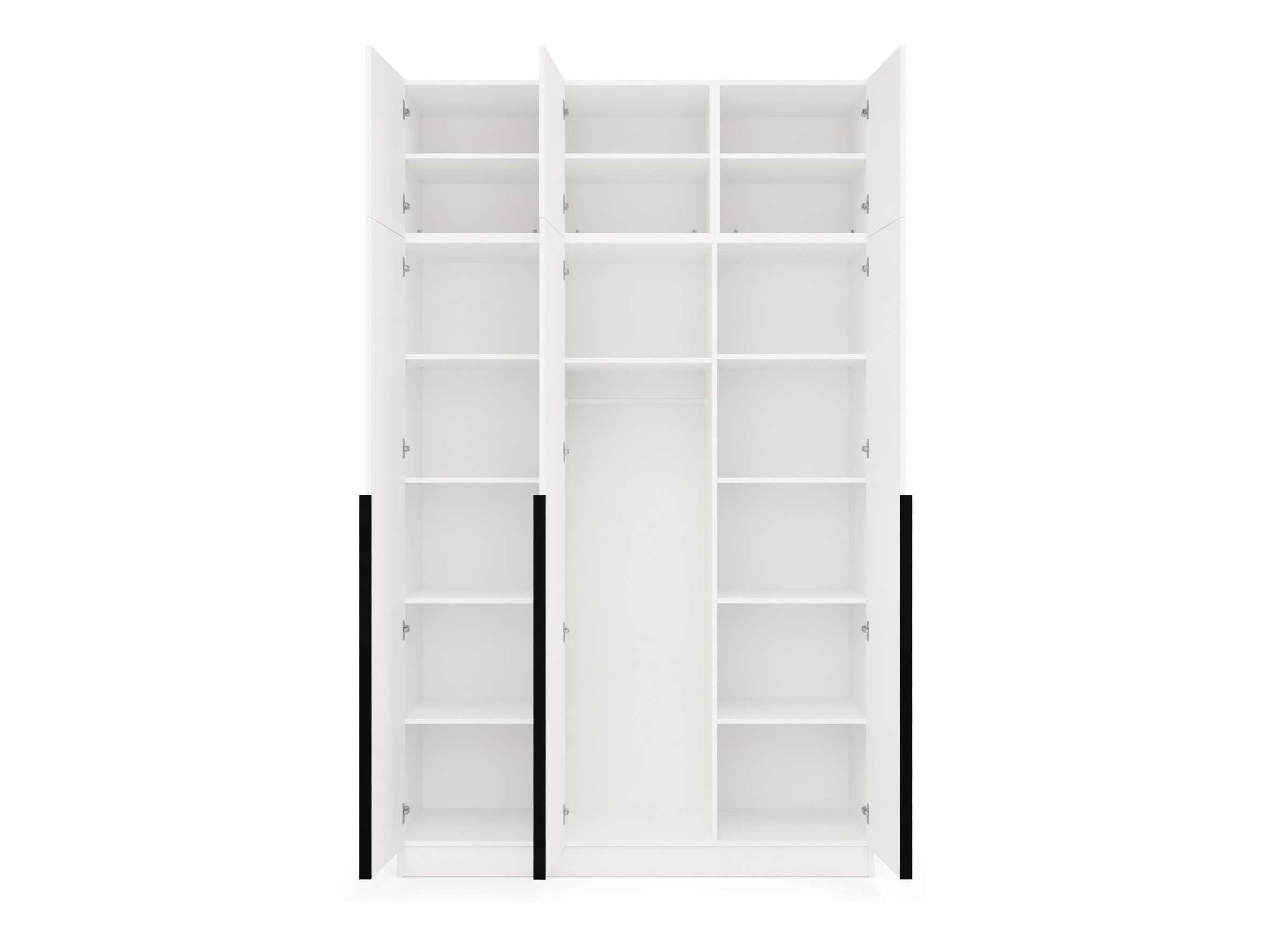 Wardrobe Mandeville 398