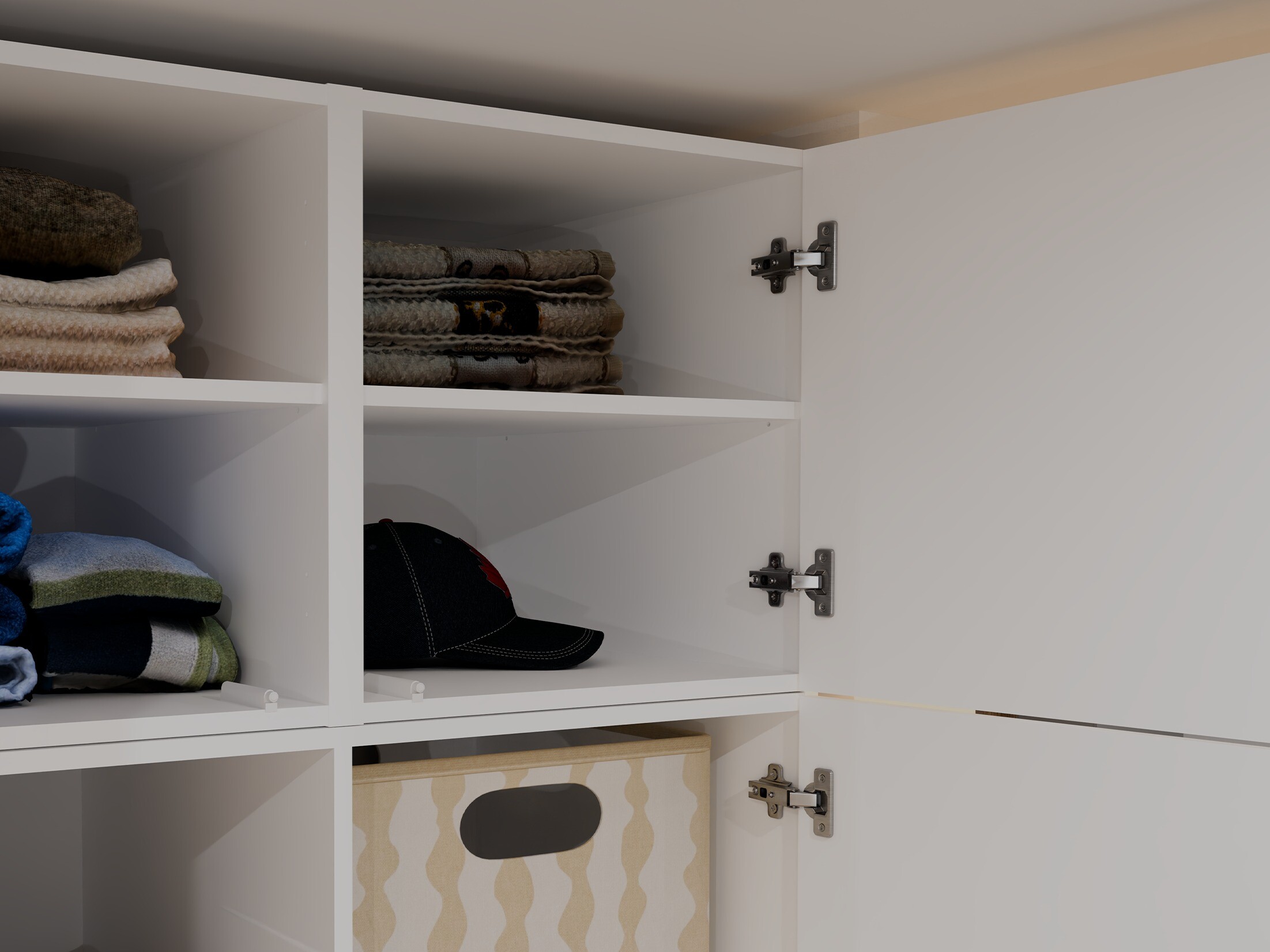 Wardrobe Mandeville 398