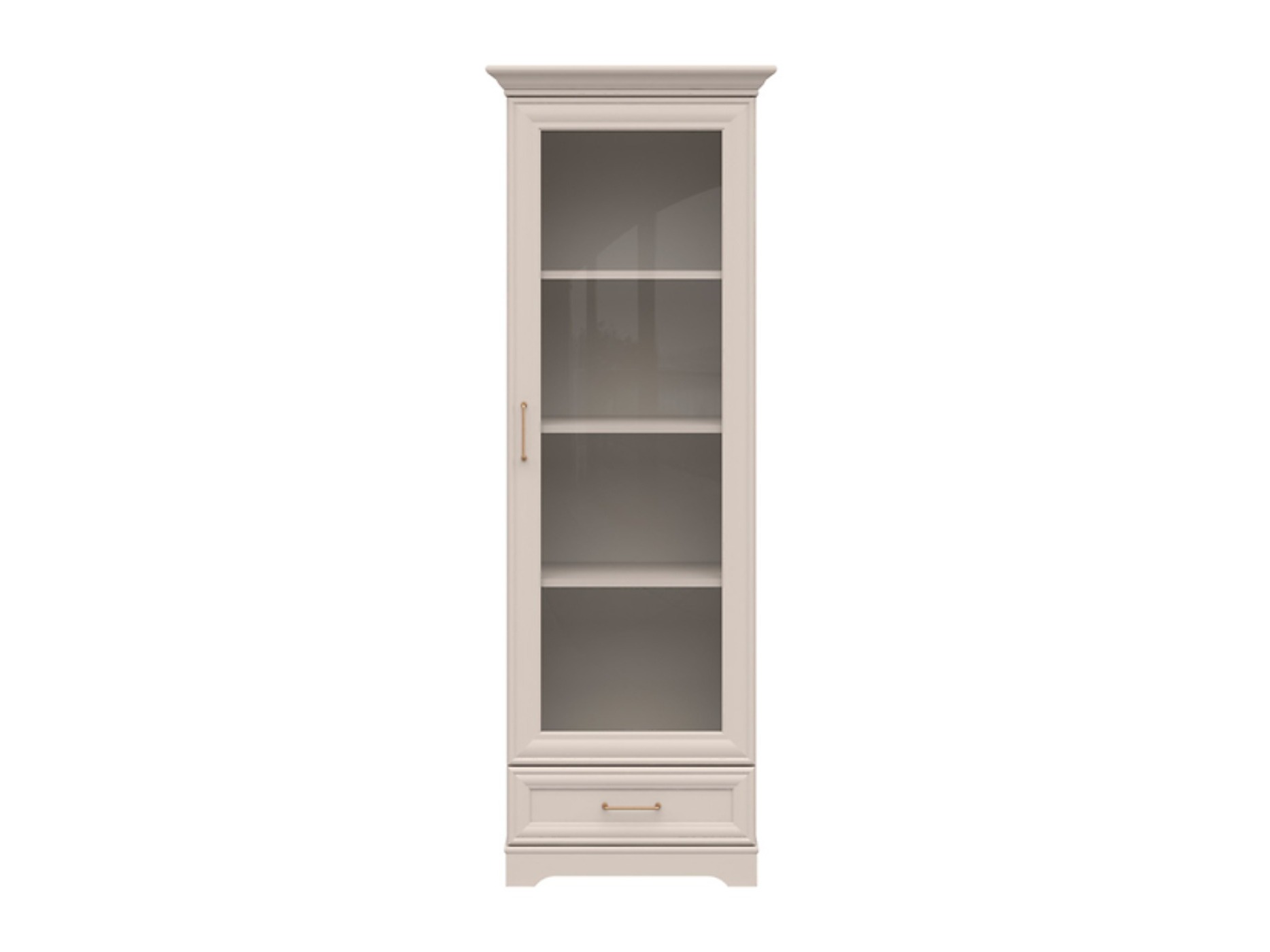 Bookcase Evanuo 106