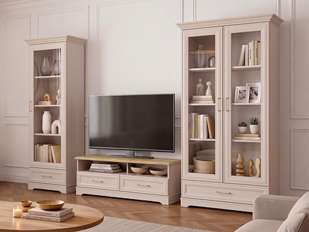 Bookcase Evanuo 106