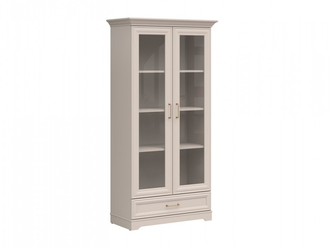 Bookcase Evanuo 107