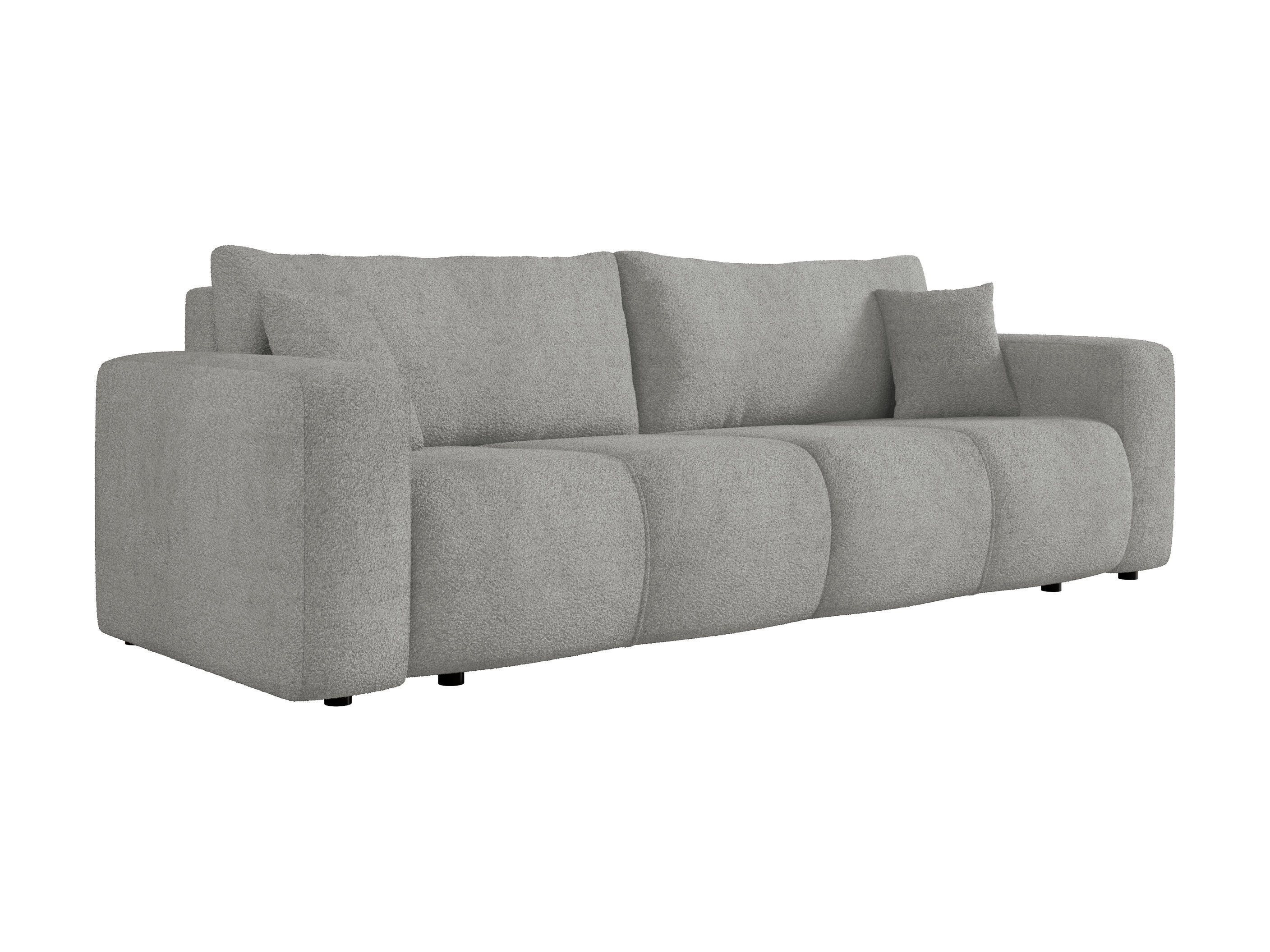 Sofa bed Comfivo Laurus (Coral 75)