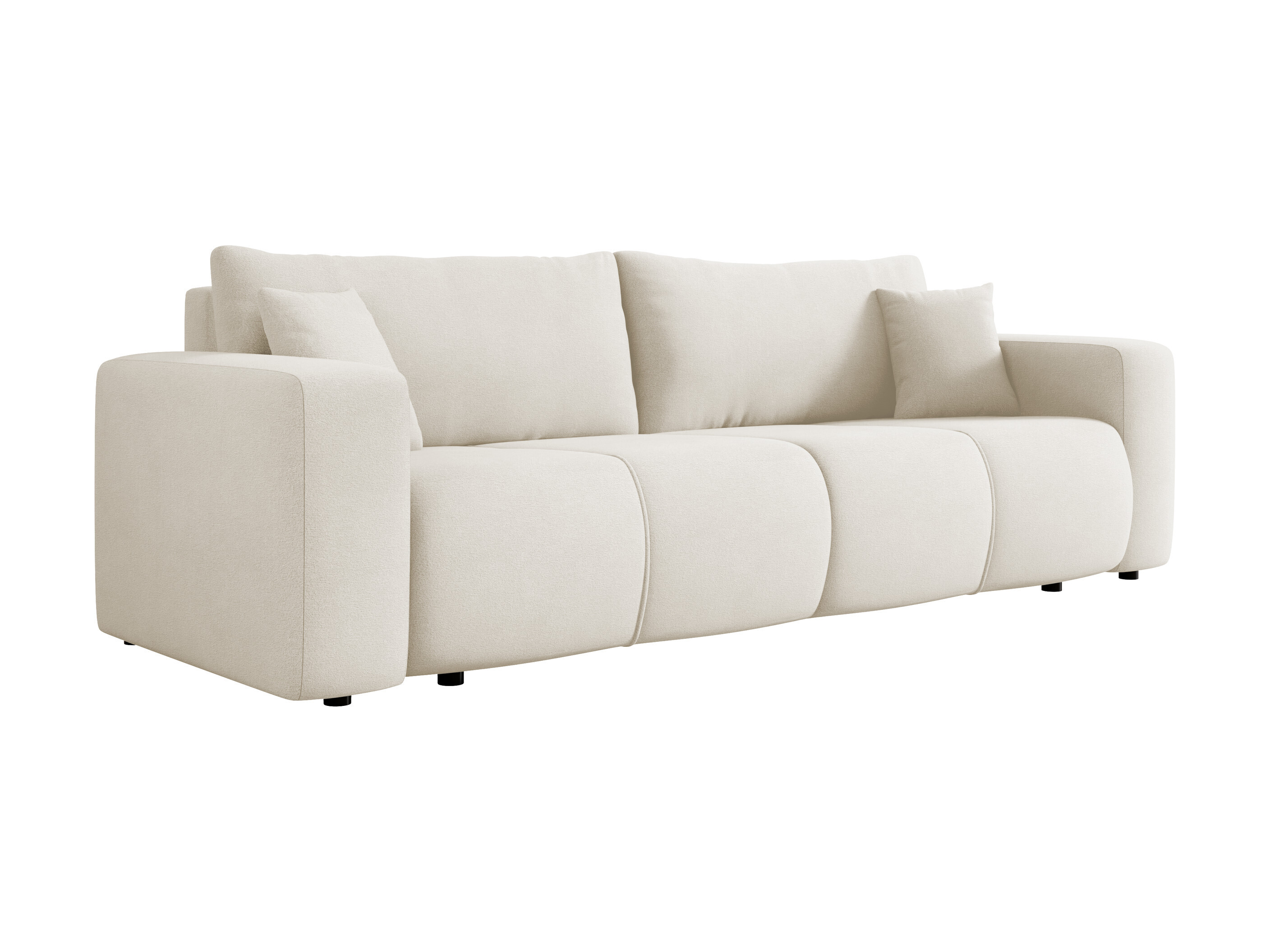Sofa bed Comfivo Laurus (Velo 621)