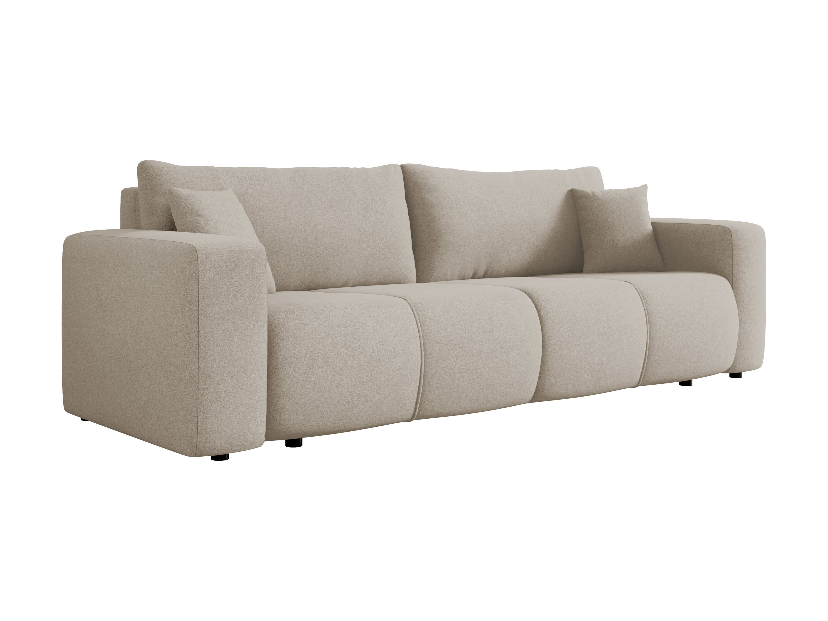 Sofa bed Comfivo Laurus (Velo 623)