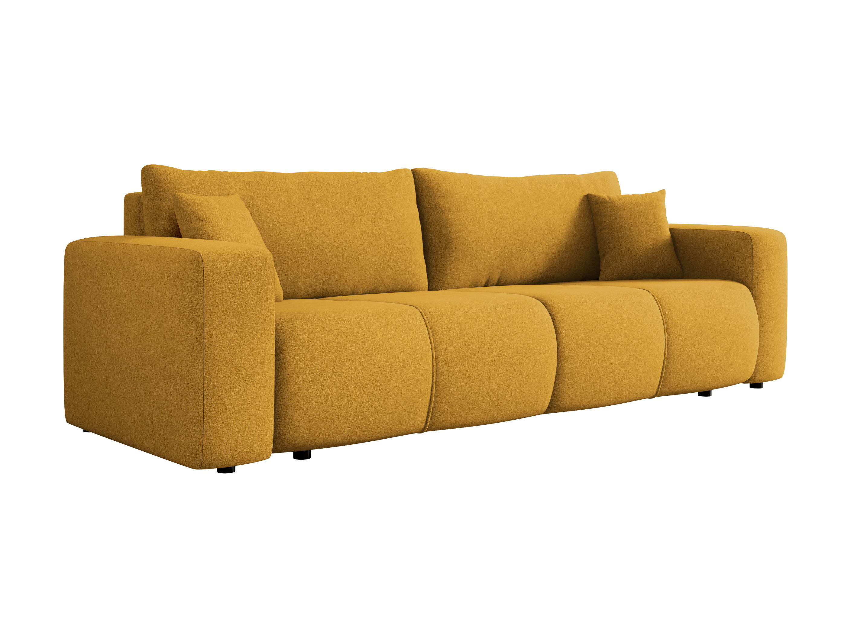 Sofa bed Comfivo Laurus (Velo 626)