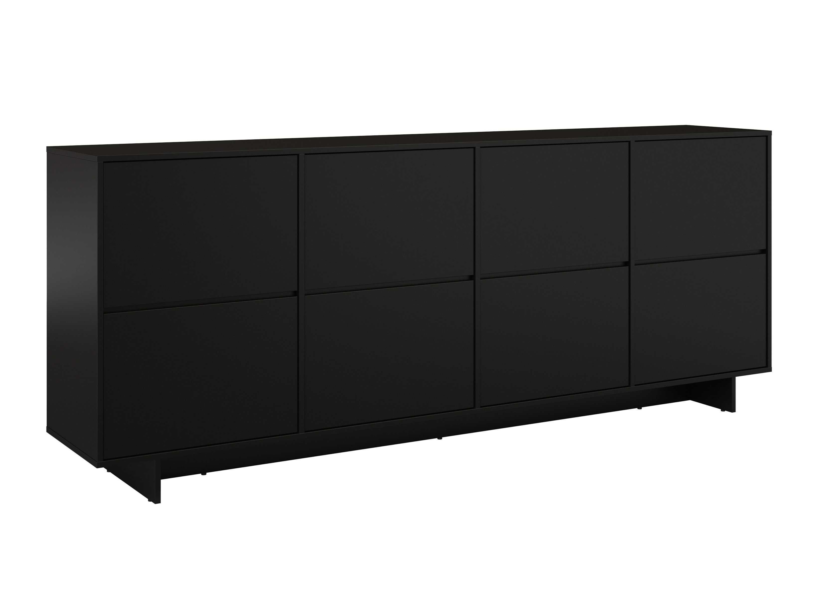 Sideboard Cavbali 102 (Black)