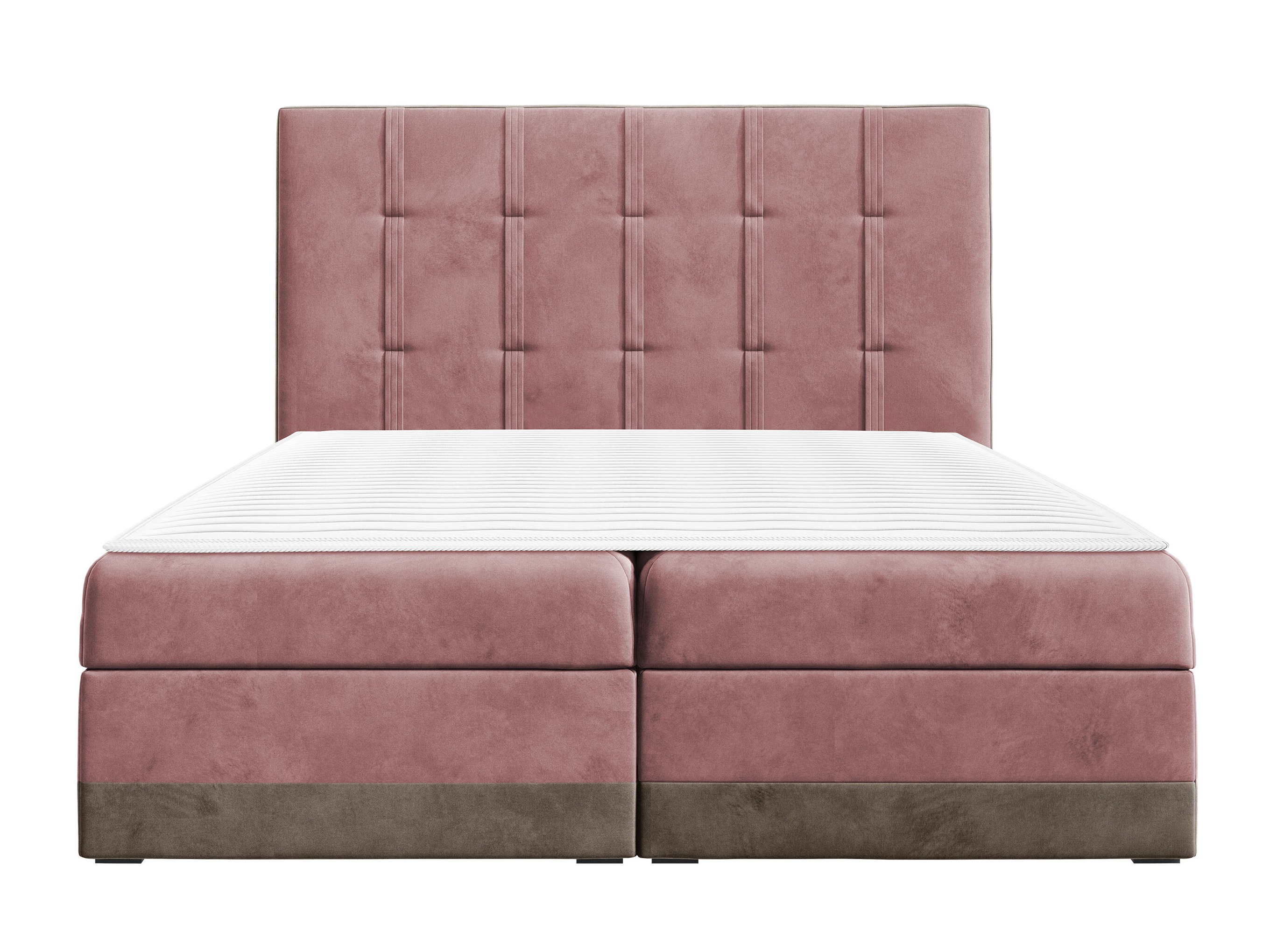 Continental bed Villa (Kameleon 15 + Kameleon 63)