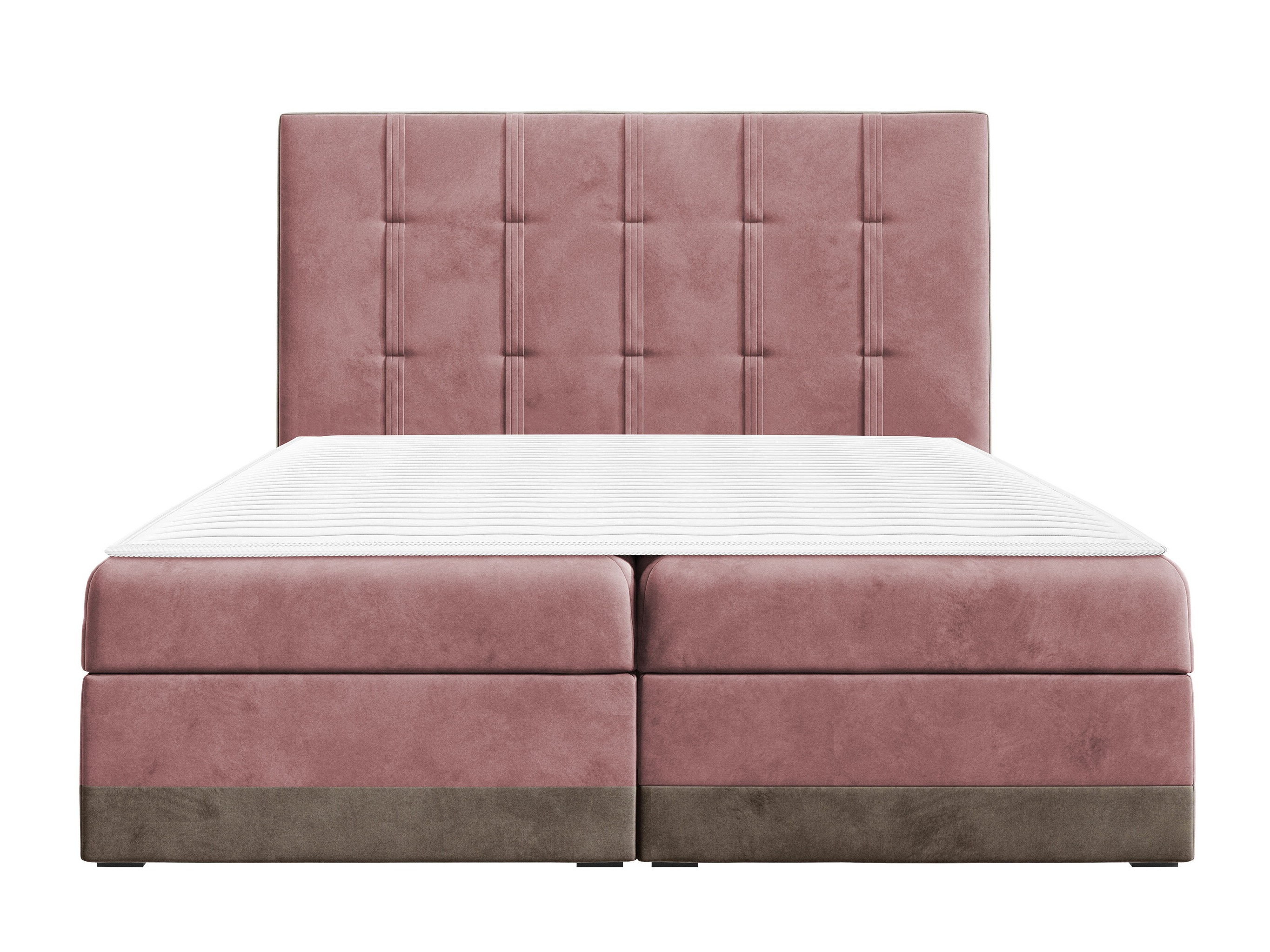 Continental bed Villa (Kameleon 15 + Kameleon 63)