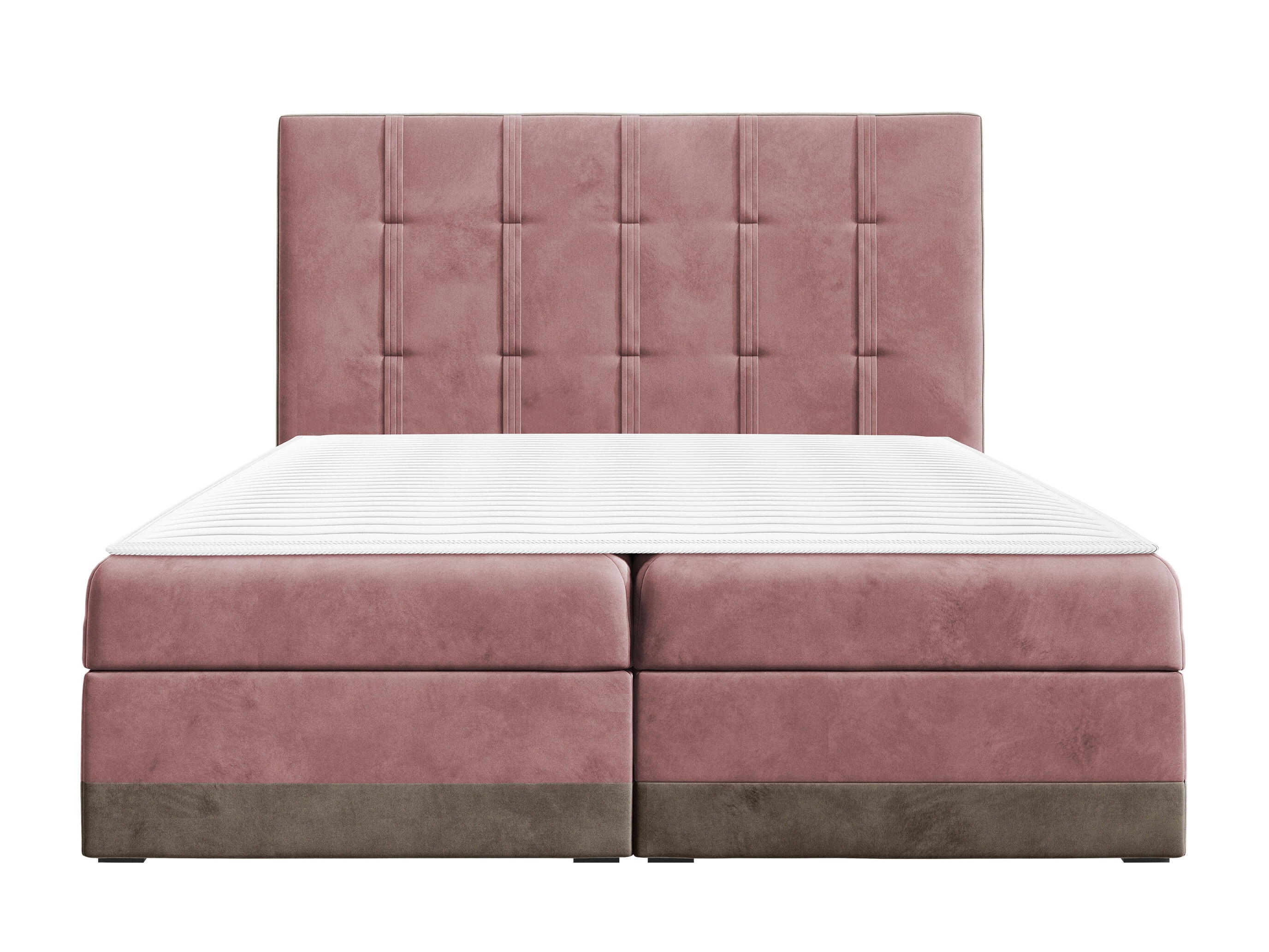 Continental bed Villa (Kameleon 15 + Kameleon 63)