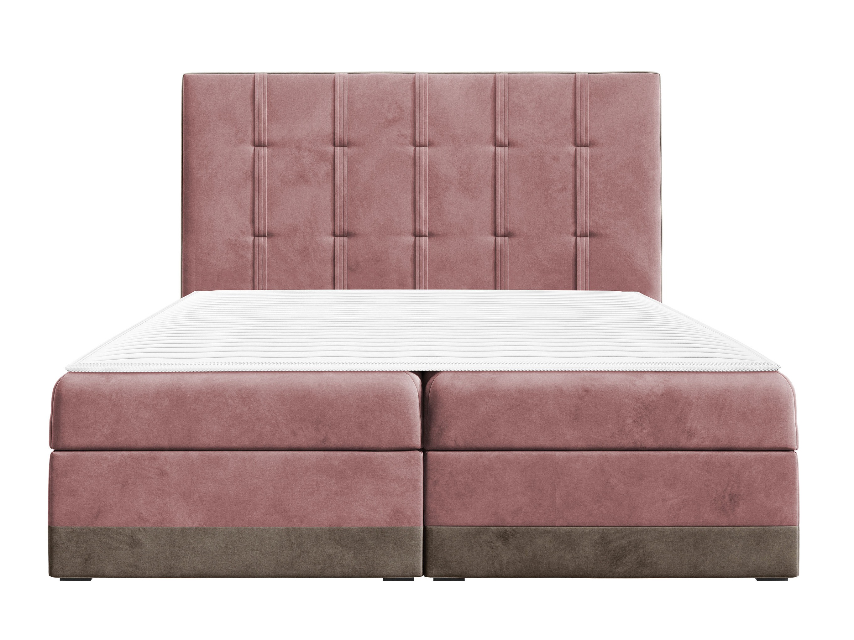 Continental bed Villa (Kameleon 15 + Kameleon 63)