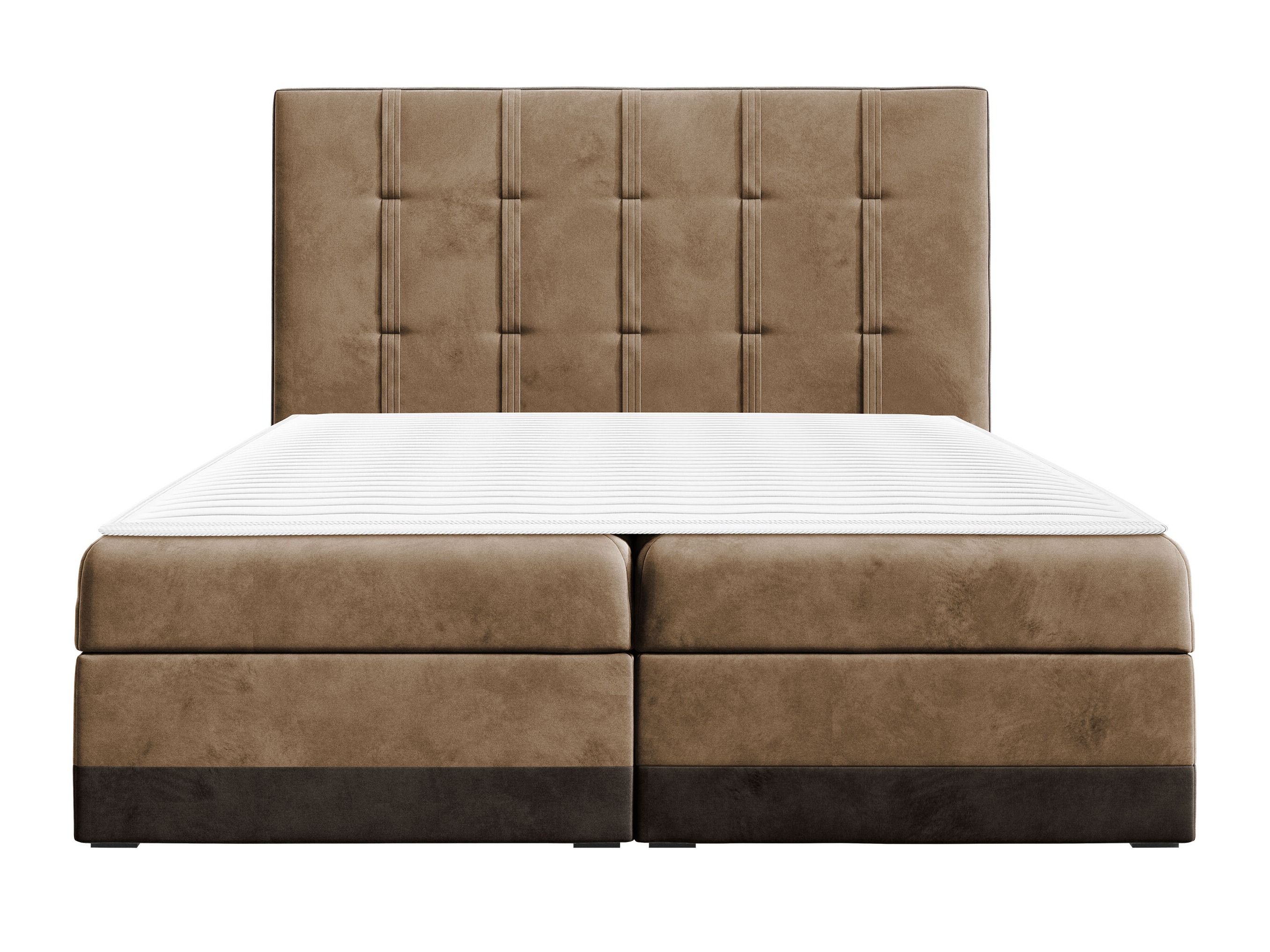Continental bed Villa (Kameleon 9 + Kameleon 29)