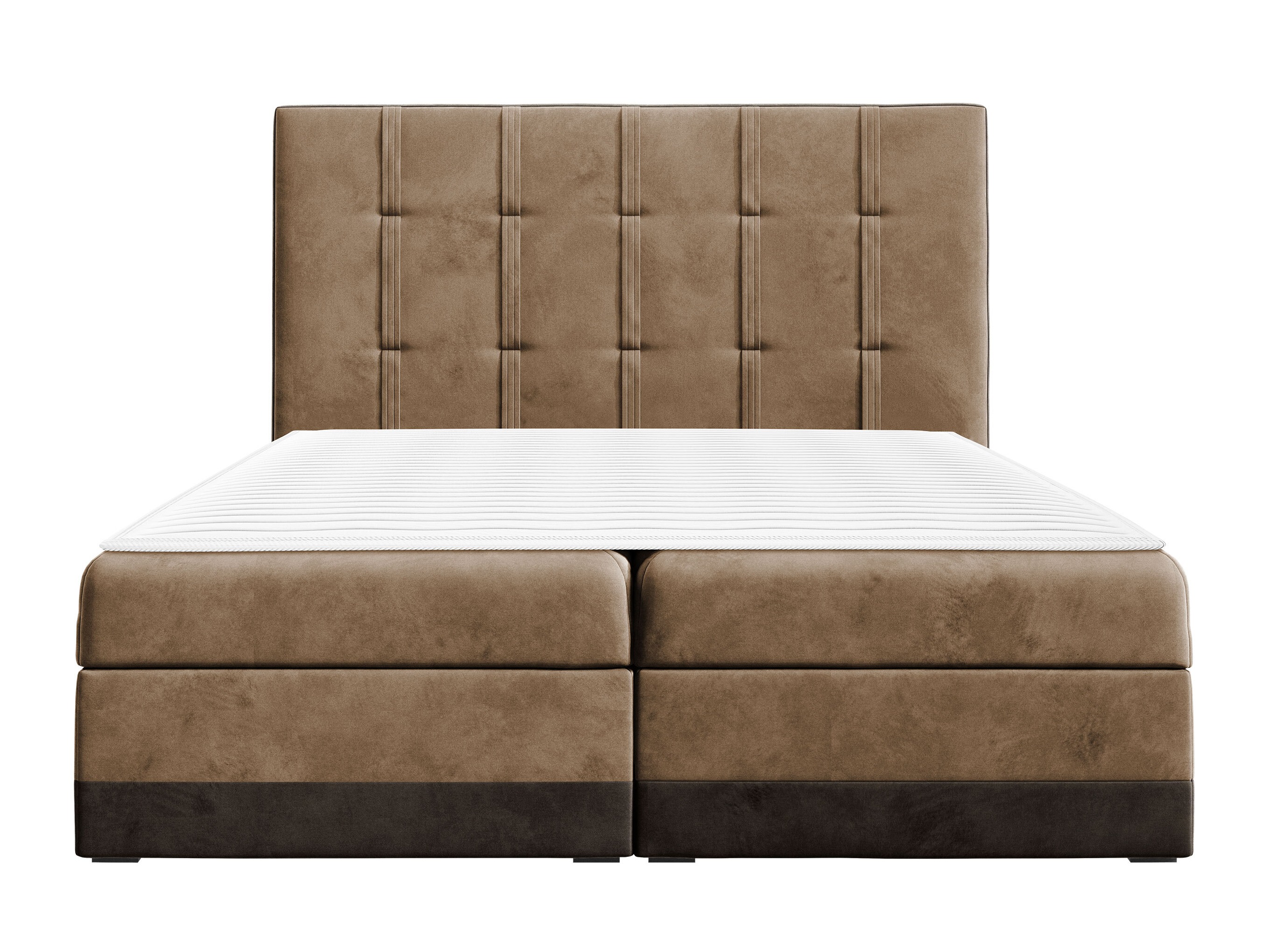 Continental bed Villa (Kameleon 9 + Kameleon 29)