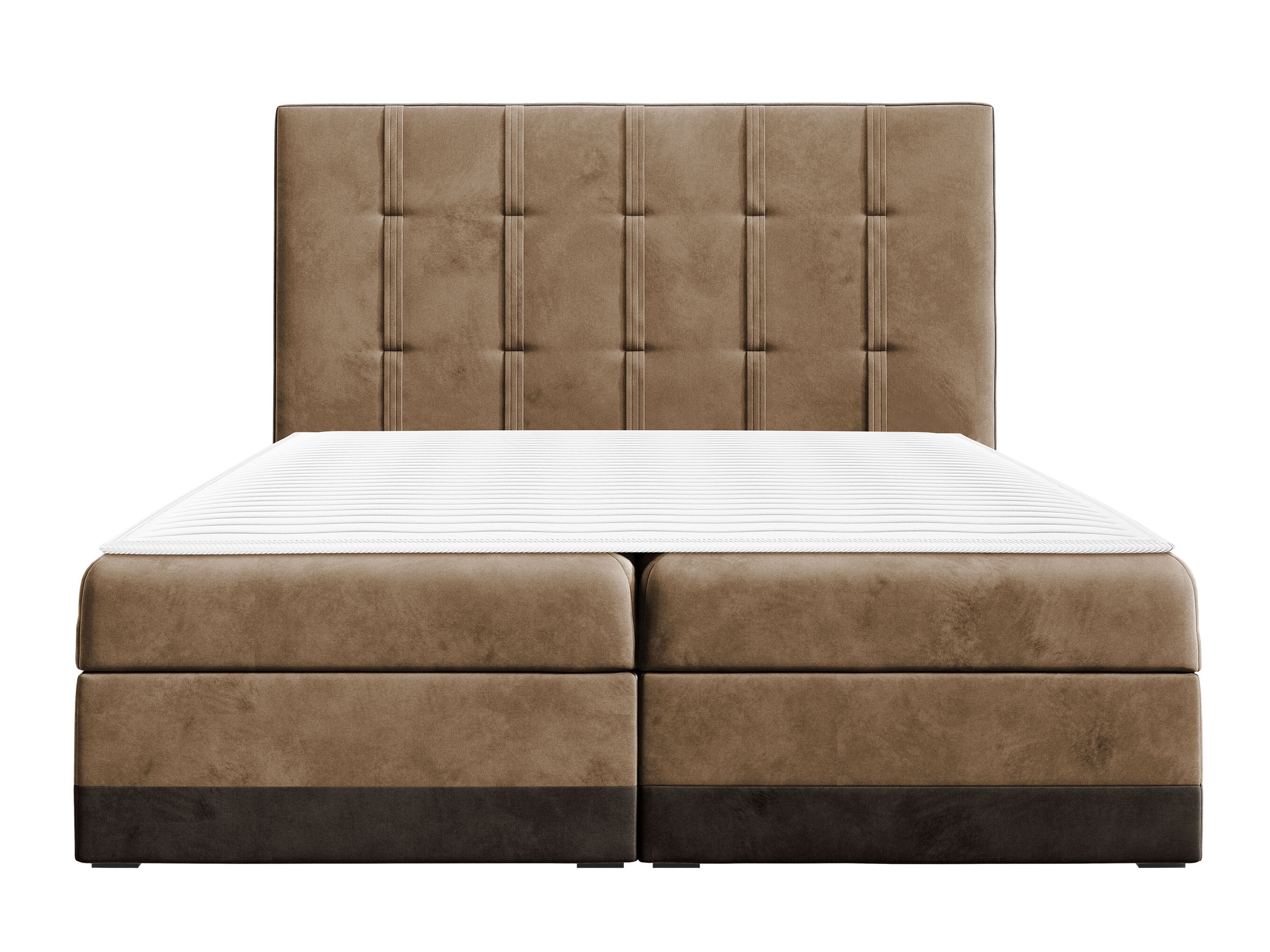 Continental bed Villa (Kameleon 9 + Kameleon 29)