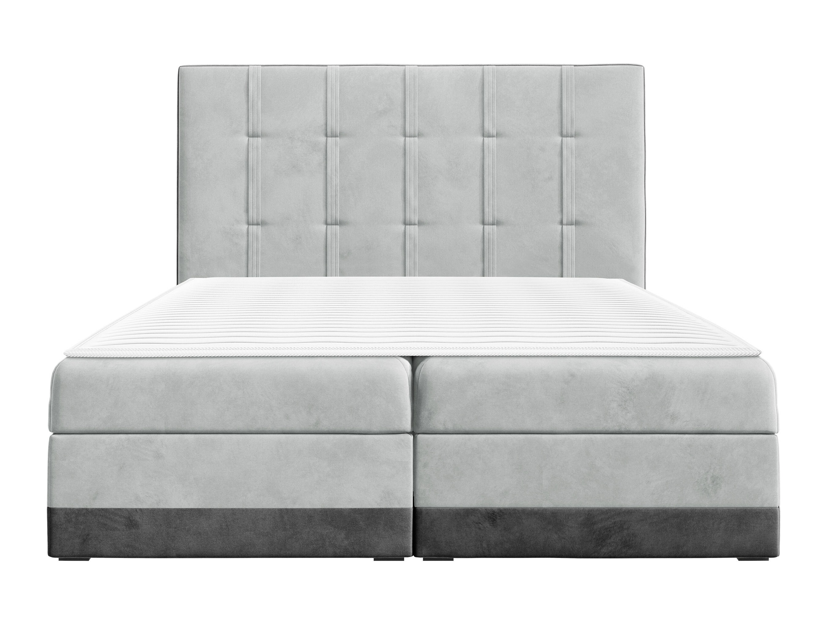 Continental bed Villa (Kameleon 92 + Kameleon 84)