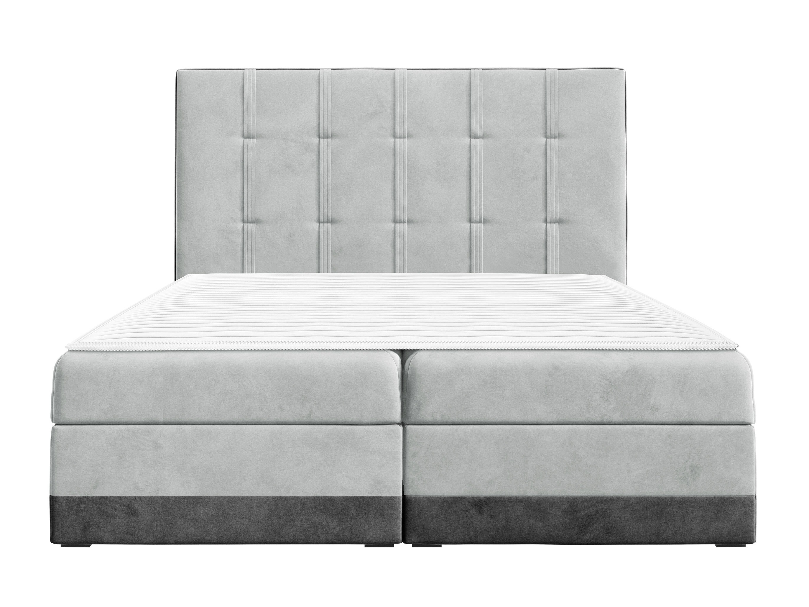 Continental bed Villa (Kameleon 92 + Kameleon 84)