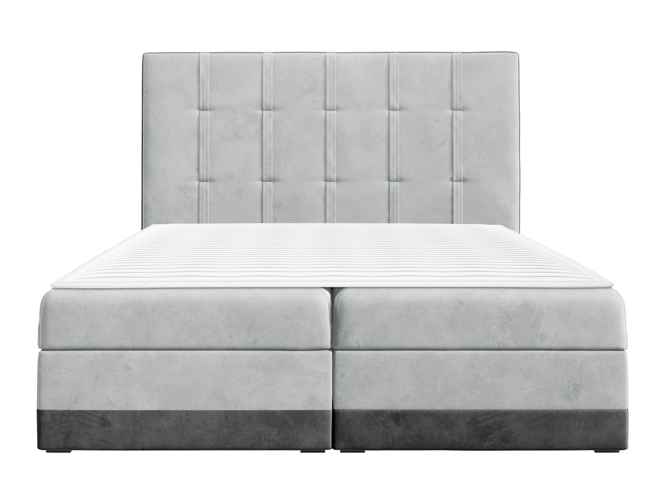 Continental bed Villa (Kameleon 92 + Kameleon 84)