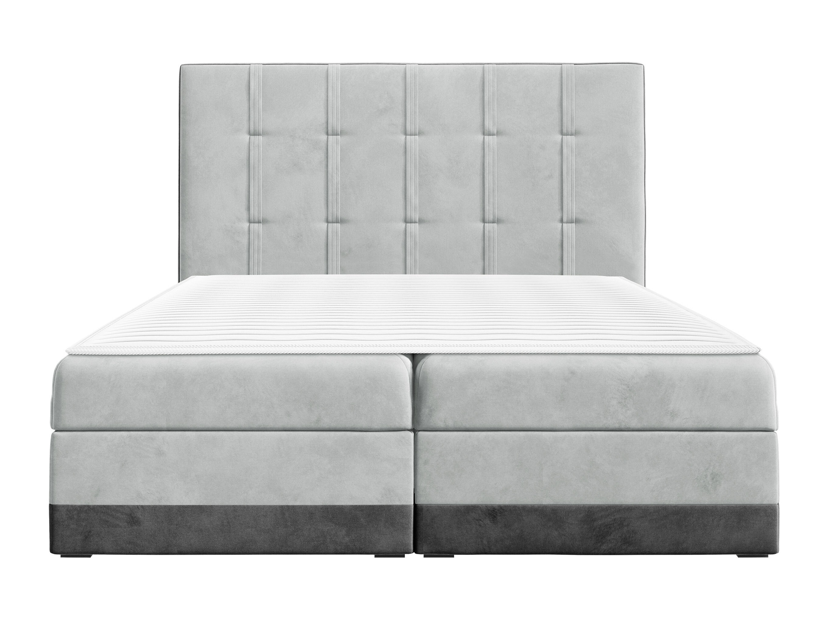 Continental bed Villa (Kameleon 92 + Kameleon 84)