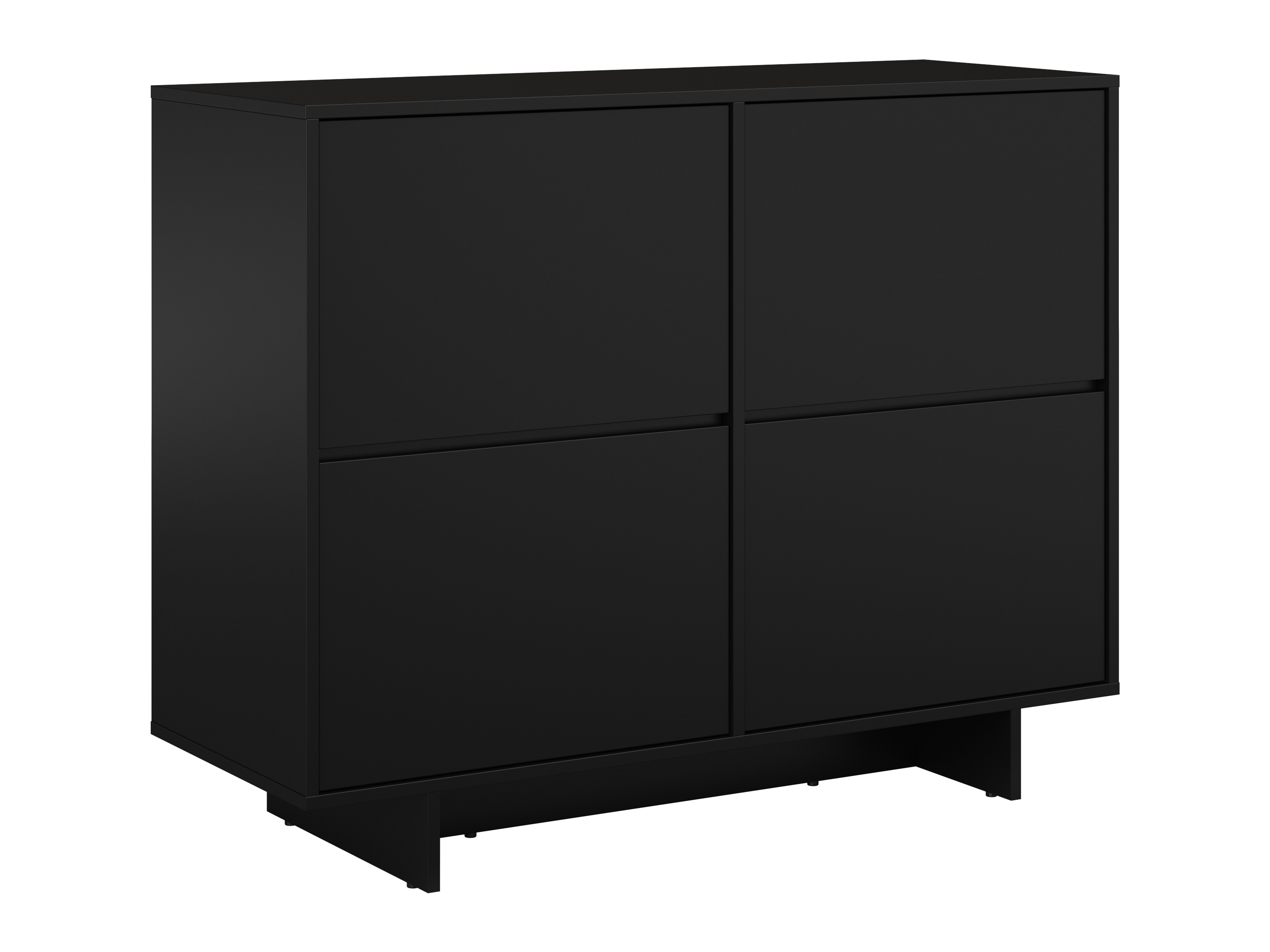 Sideboard Cavbali 100 (Black)