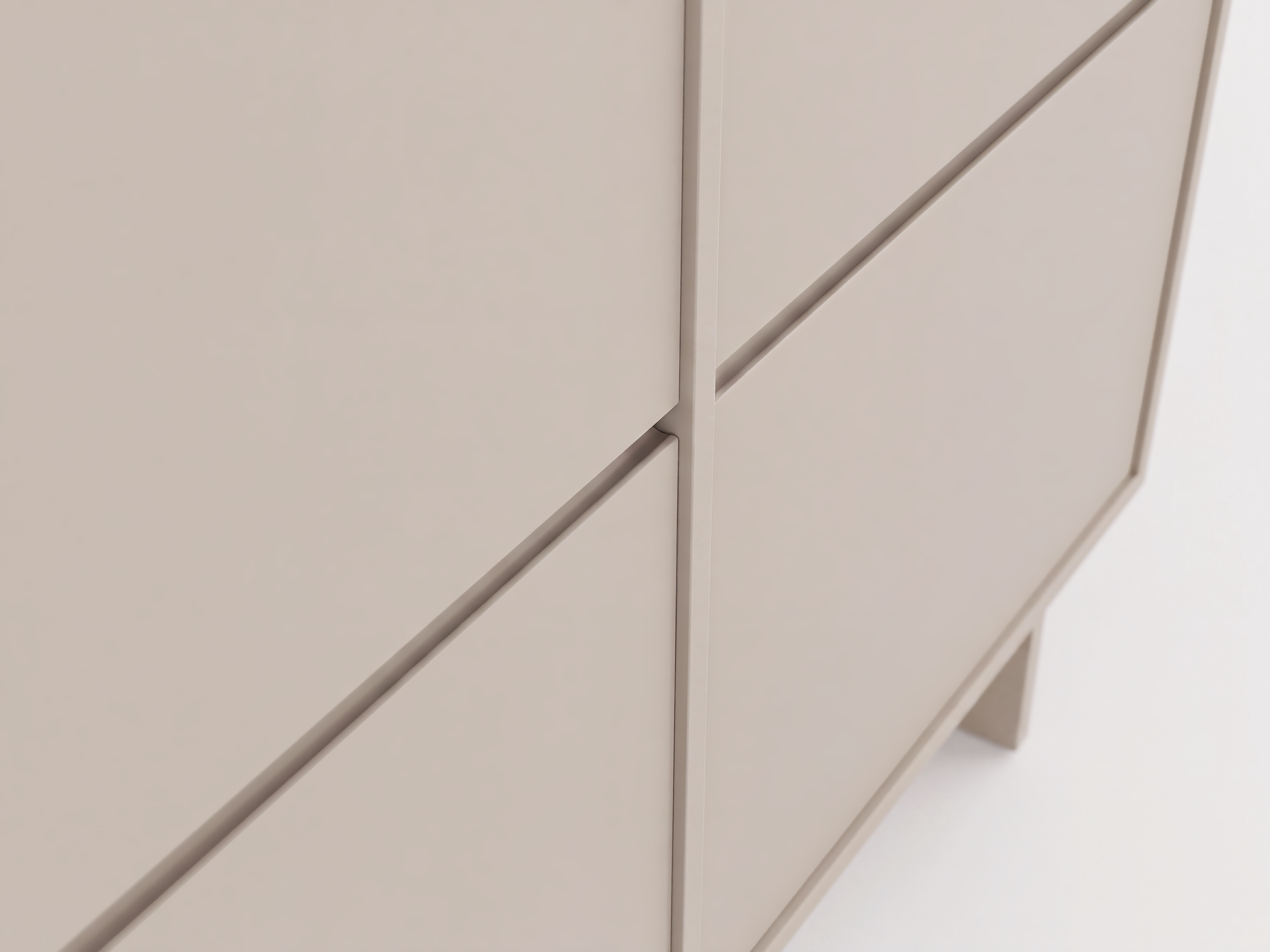 Sideboard Cavbali 100 (Cashmere)