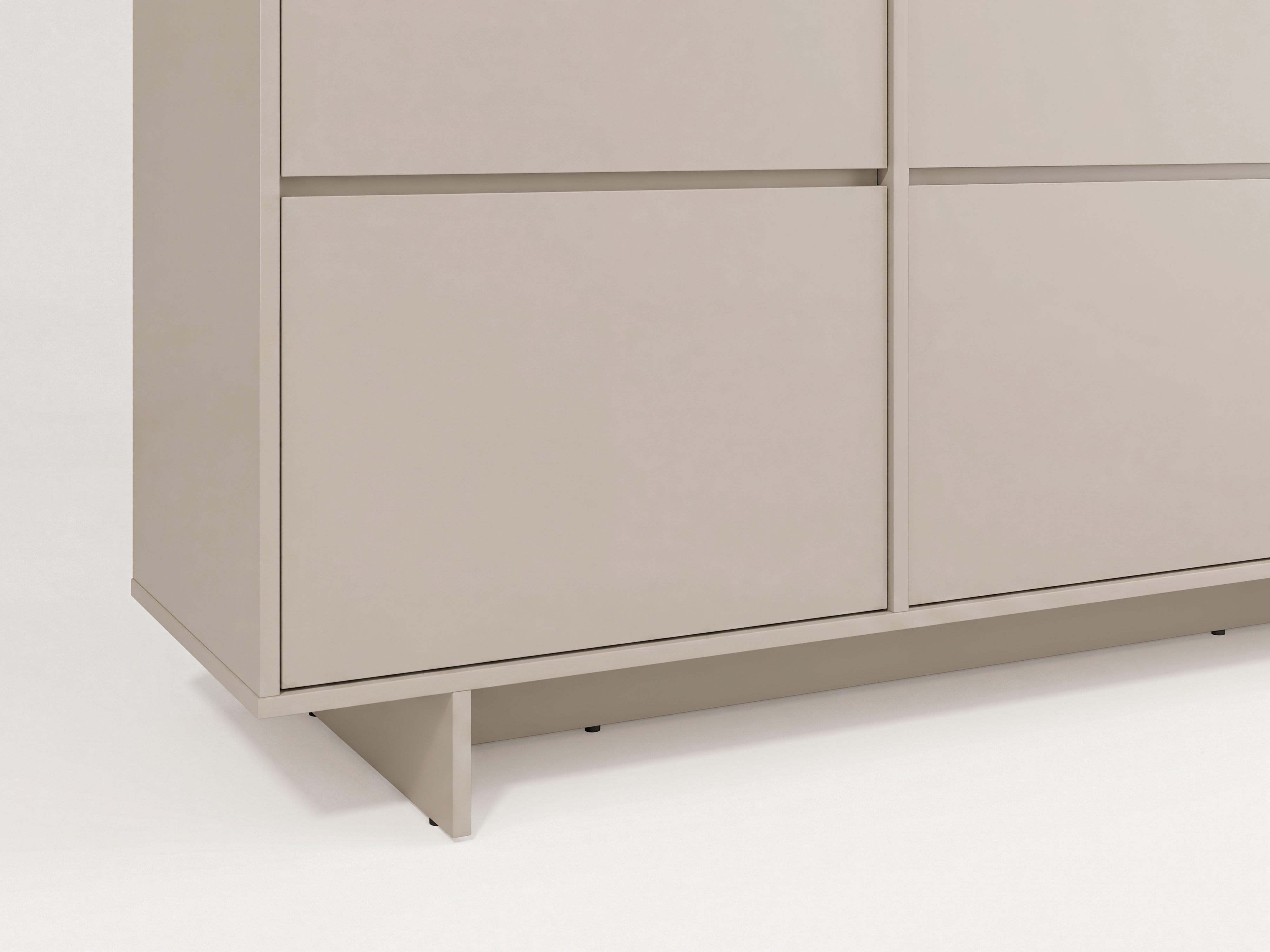 Sideboard Cavbali 100 (Cashmere)