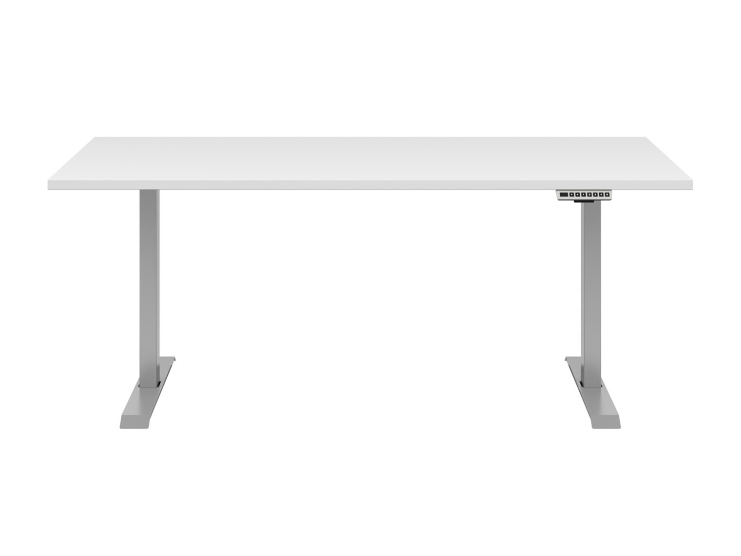 Height-adjustable desk Tivfene 101