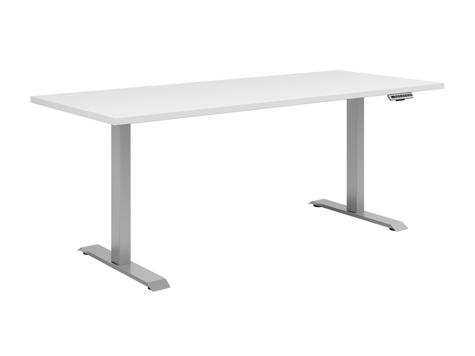 Height-adjustable desk Tivfene 101