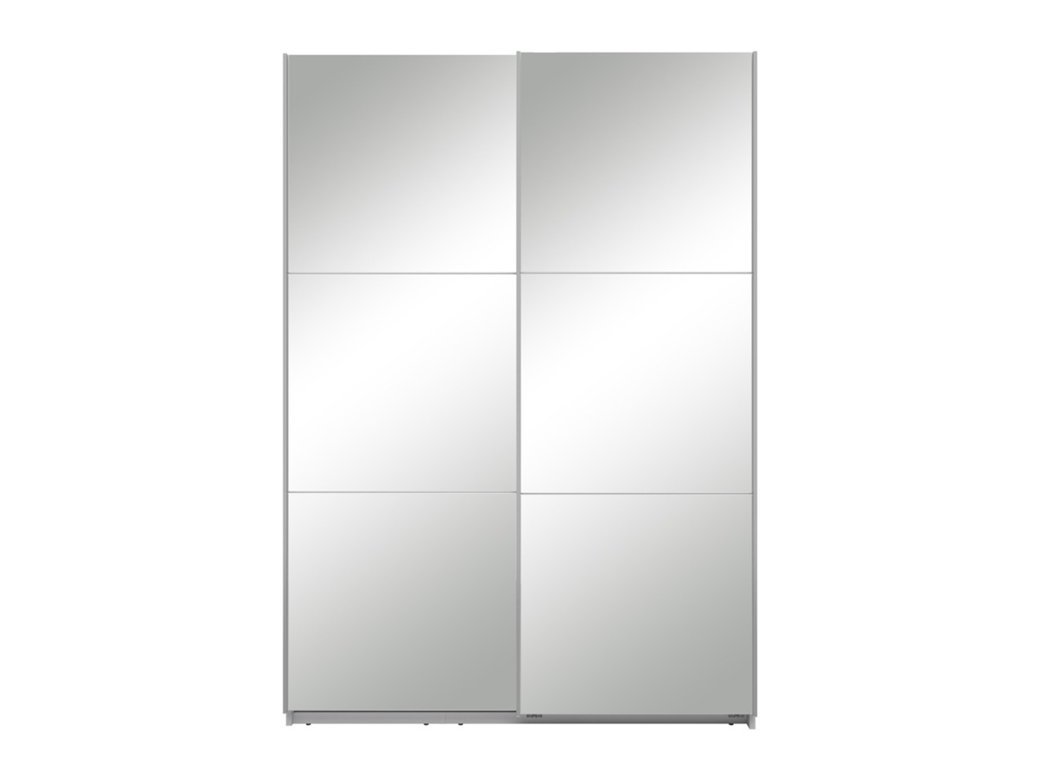 Wardrobe Boston 810