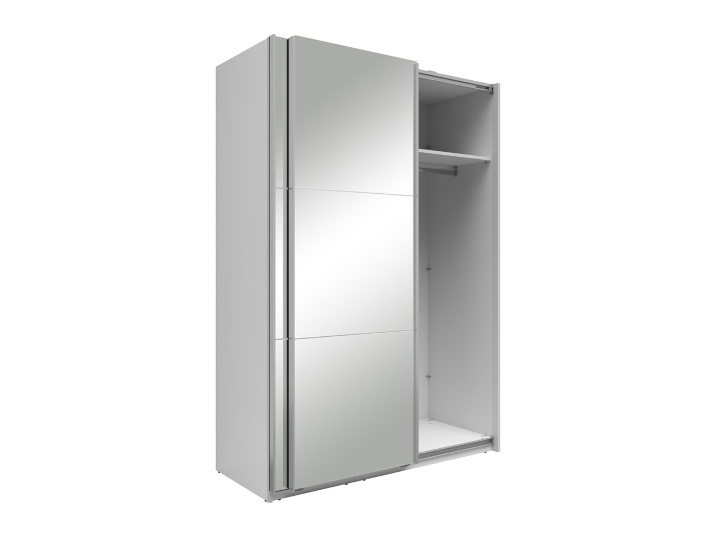 Wardrobe Boston 810