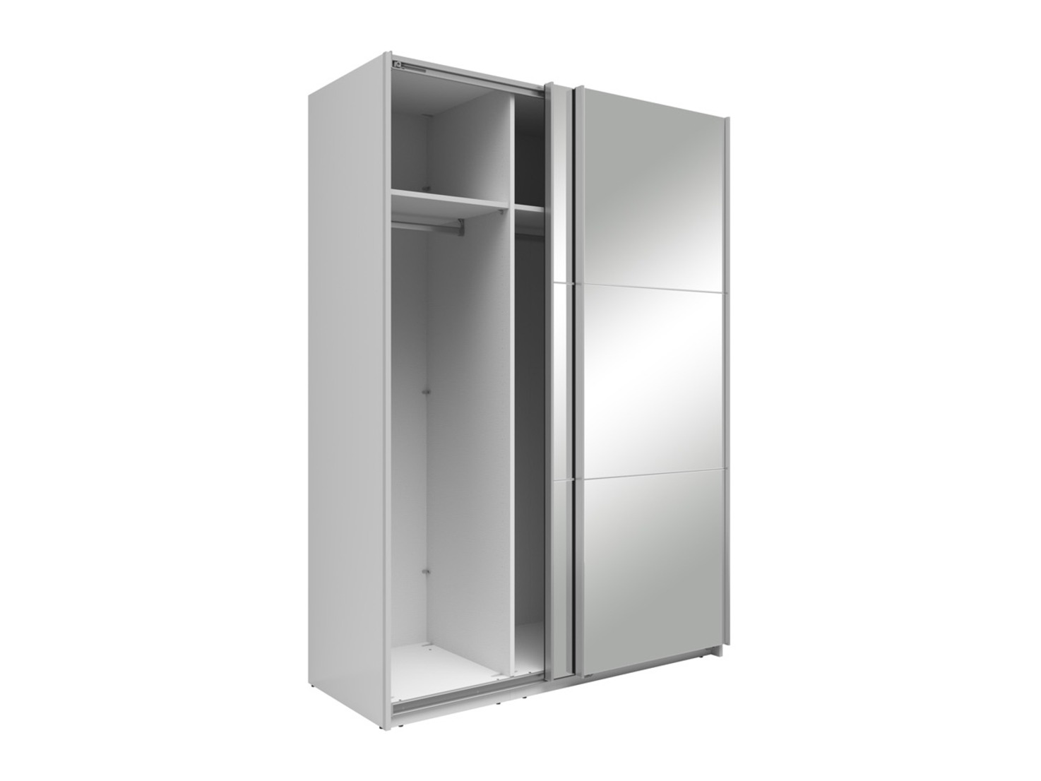 Wardrobe Boston 810